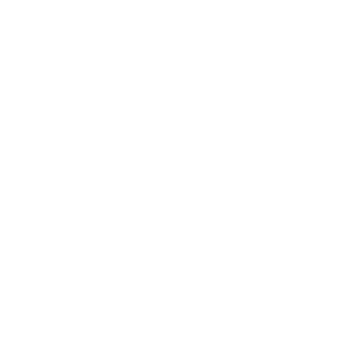 Black background with white cursive text that reads 'About Furniture'