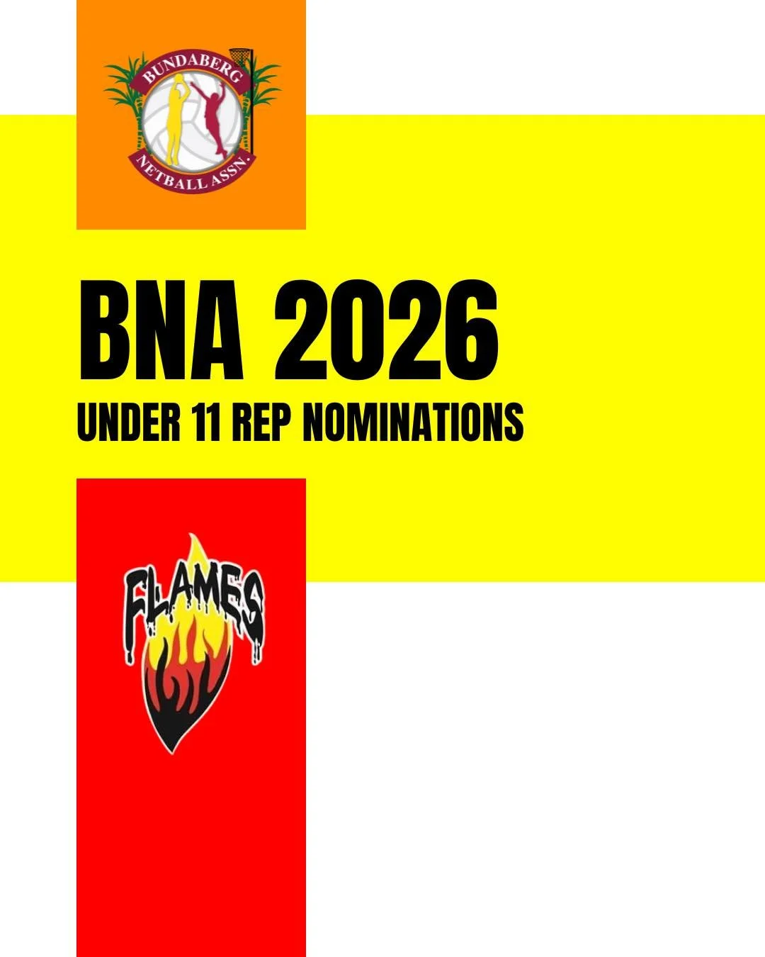 2026 Under 11 Rep Trials