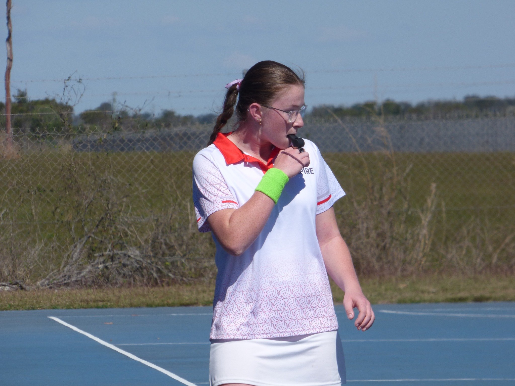 Our History | Join Our Community Today — Alloway Netball Club