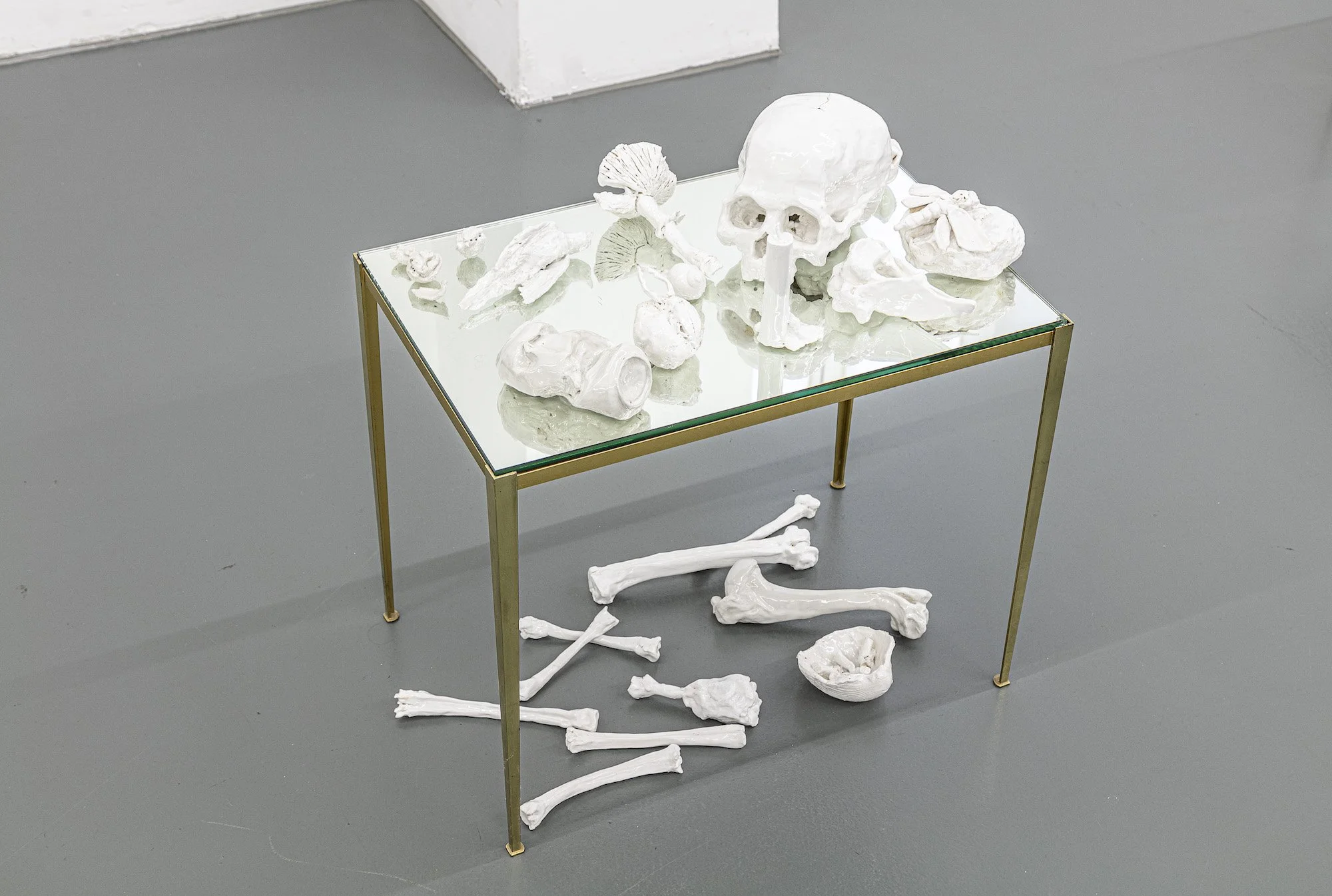 huber.huber, Yohaku-no-bi, 2020