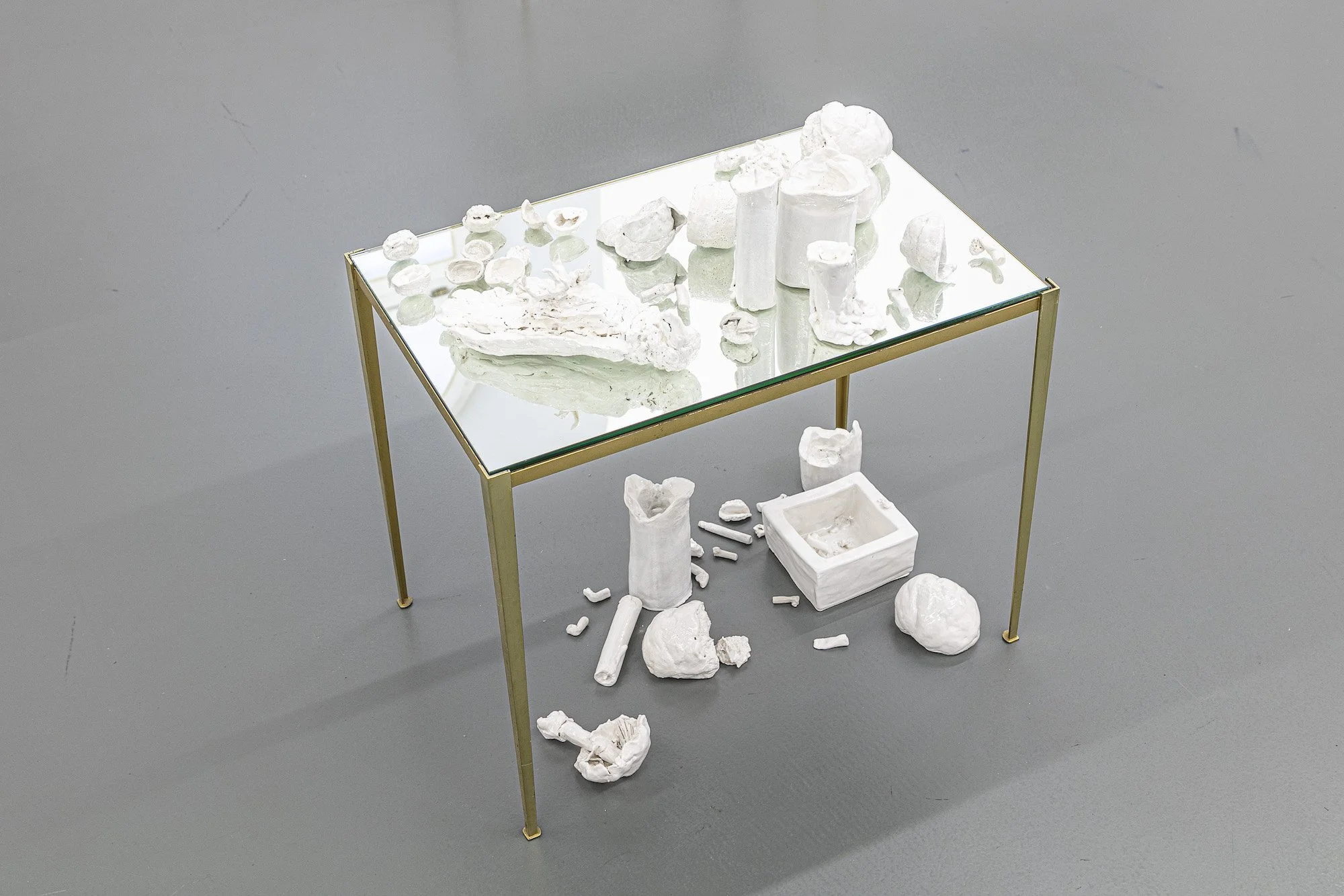 huber.huber, Yohaku-no-bi, 2020