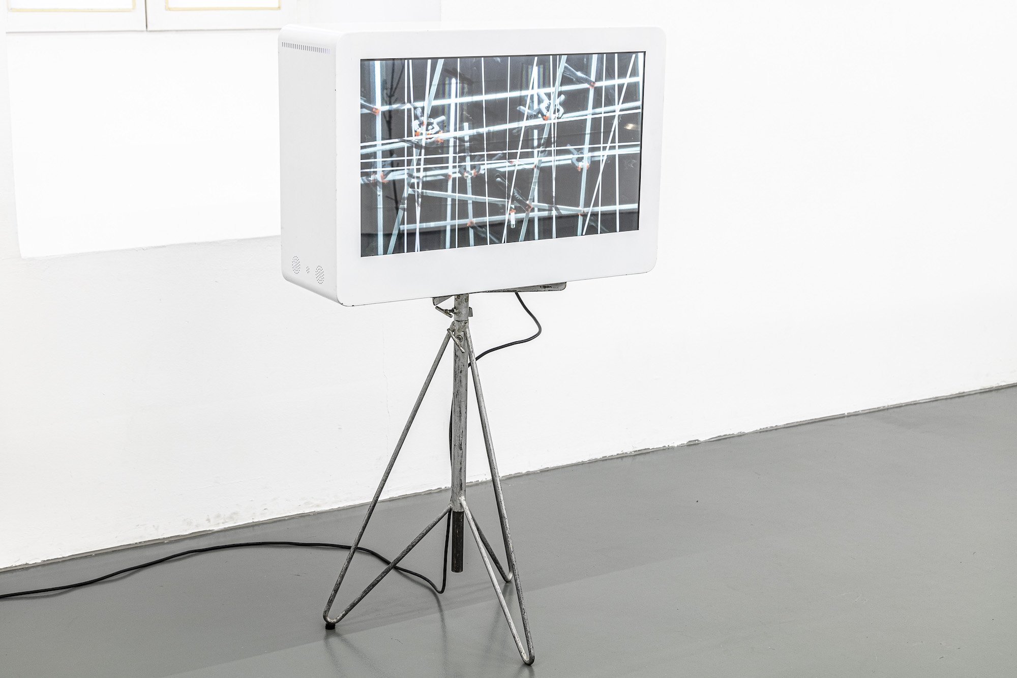 frölicher I bietenhader, under construction, 2020