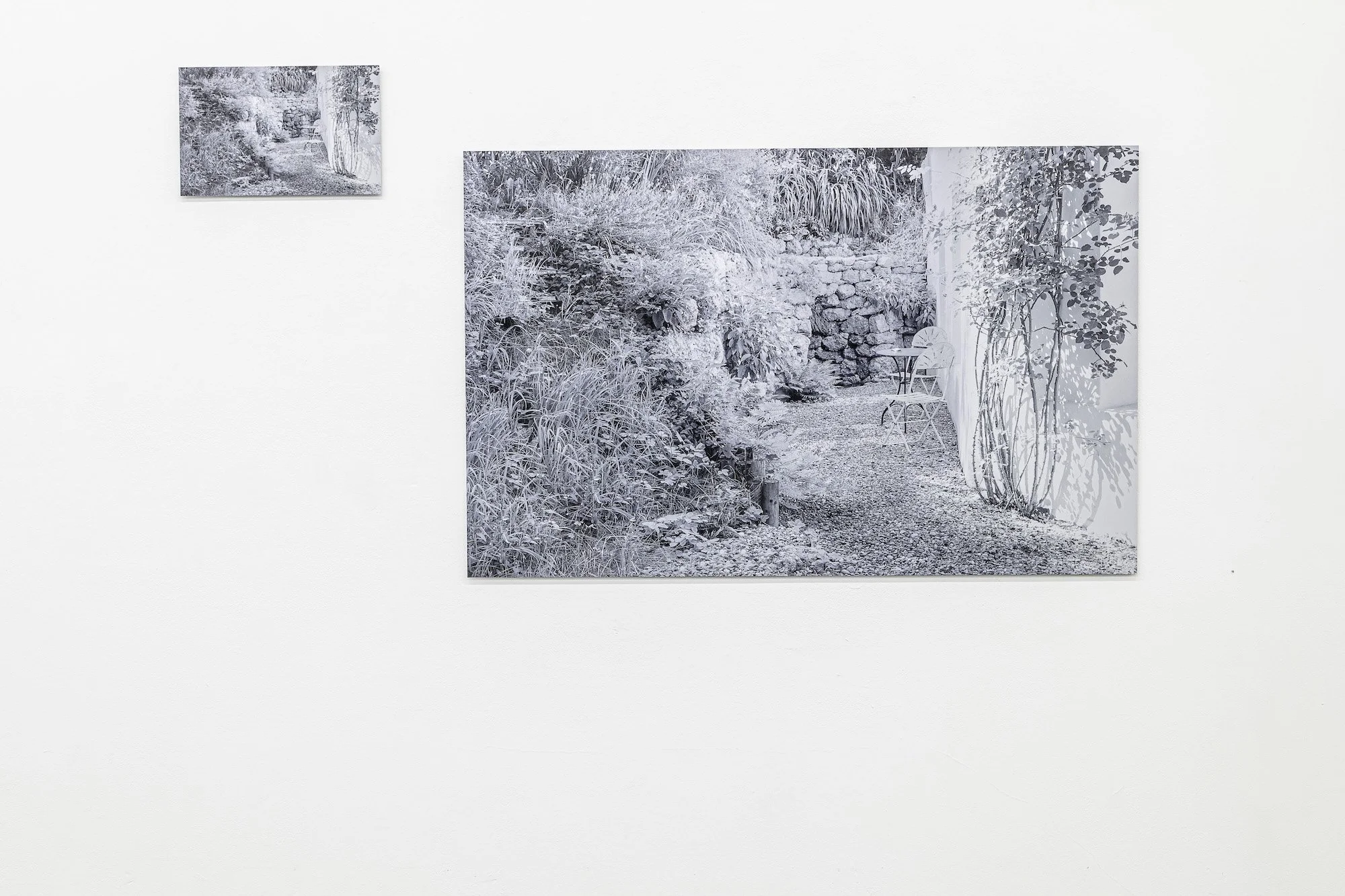 Hans Danuser, ACHERON’S FOUNTAIN, 2020