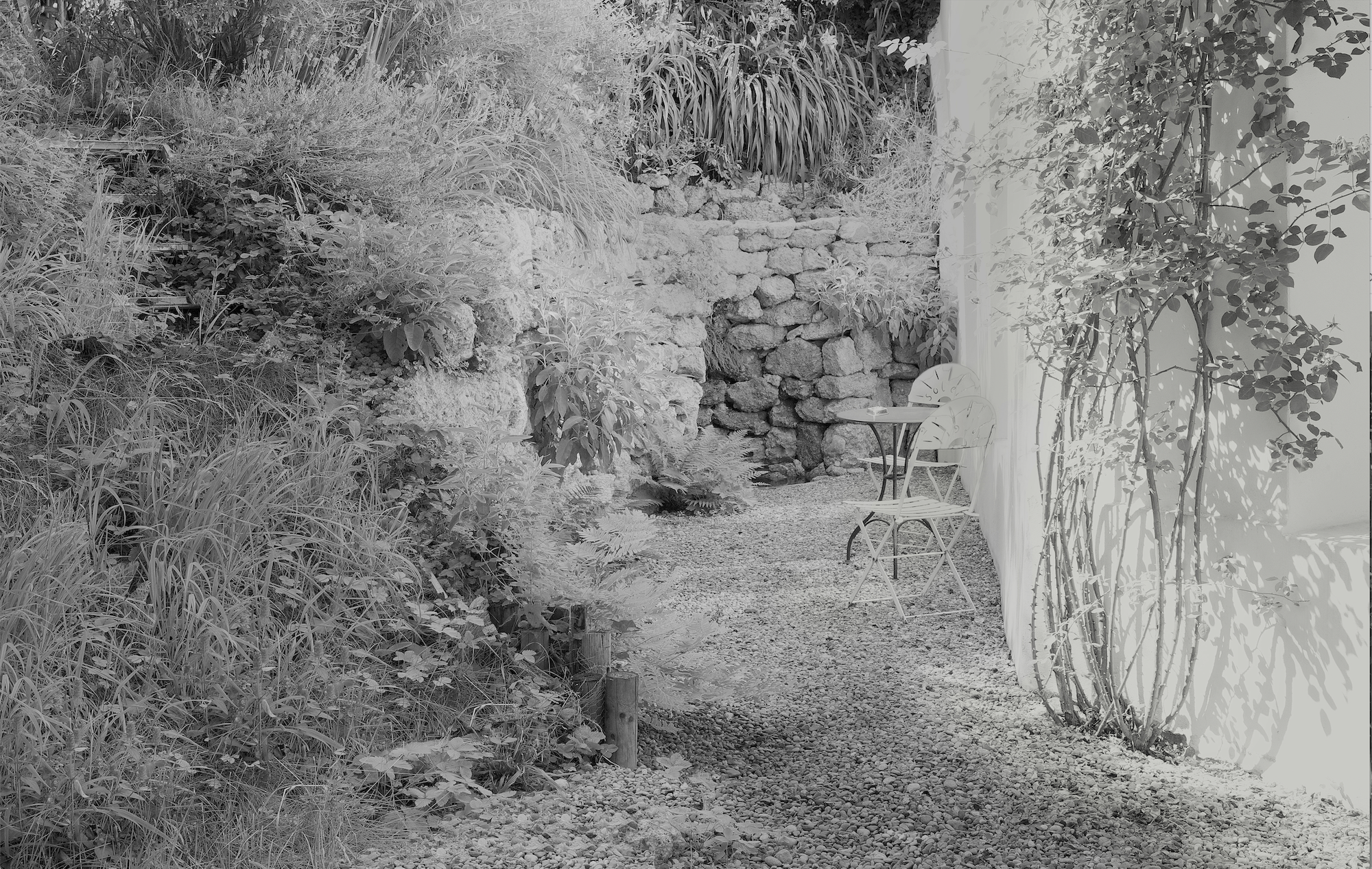 Hans Danuser, ACHERON’S FOUNTAIN, 2020