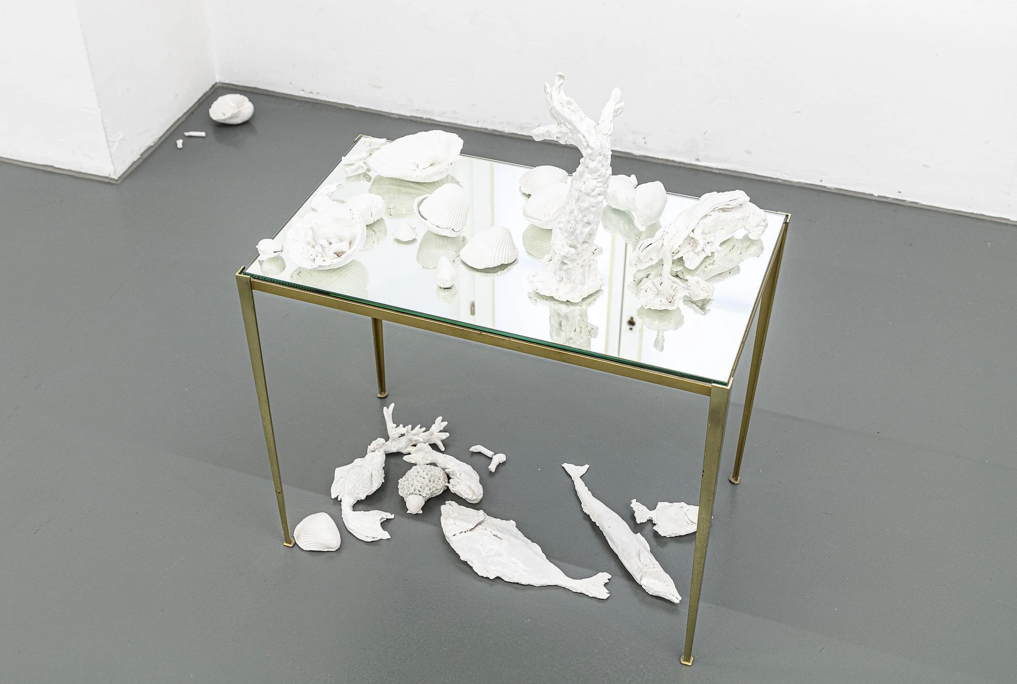 huber.huber, Yohaku-no-bi, 2020