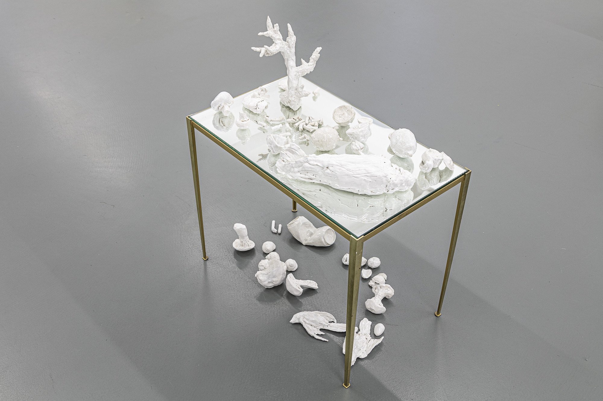 huber.huber, Yohaku-no-bi, 2020