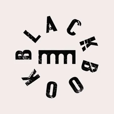 Logo of Blackbook Winery
