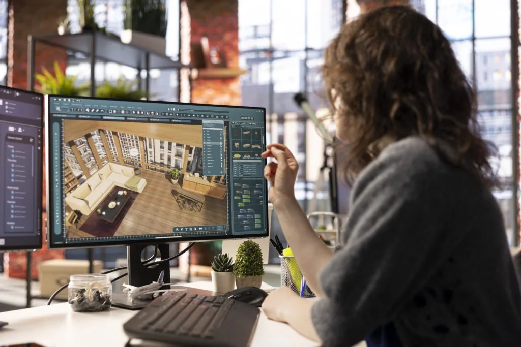 Tool/software design and development