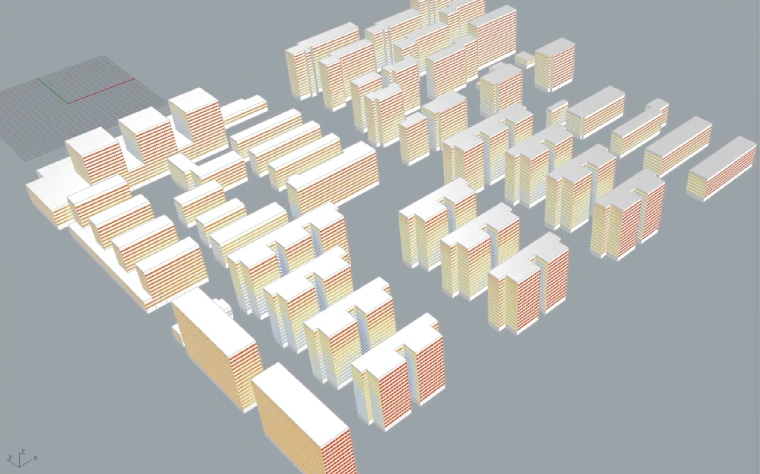 BIPV Siting & Optimization Plugin