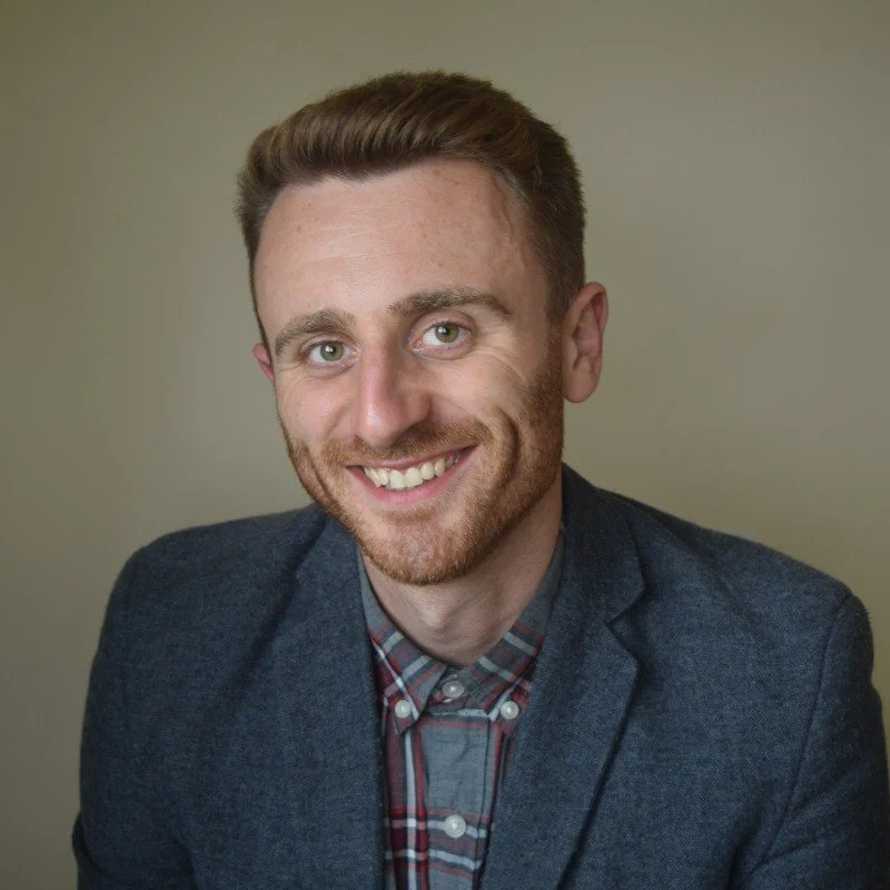 15 Min Needs Assessment - Career Coaching (For Professionals)