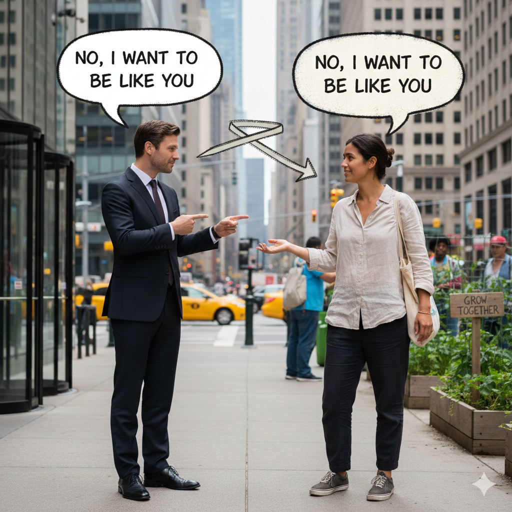 Why Social Enterprises Need to Stop Worrying about Being a ‘Real Business’?