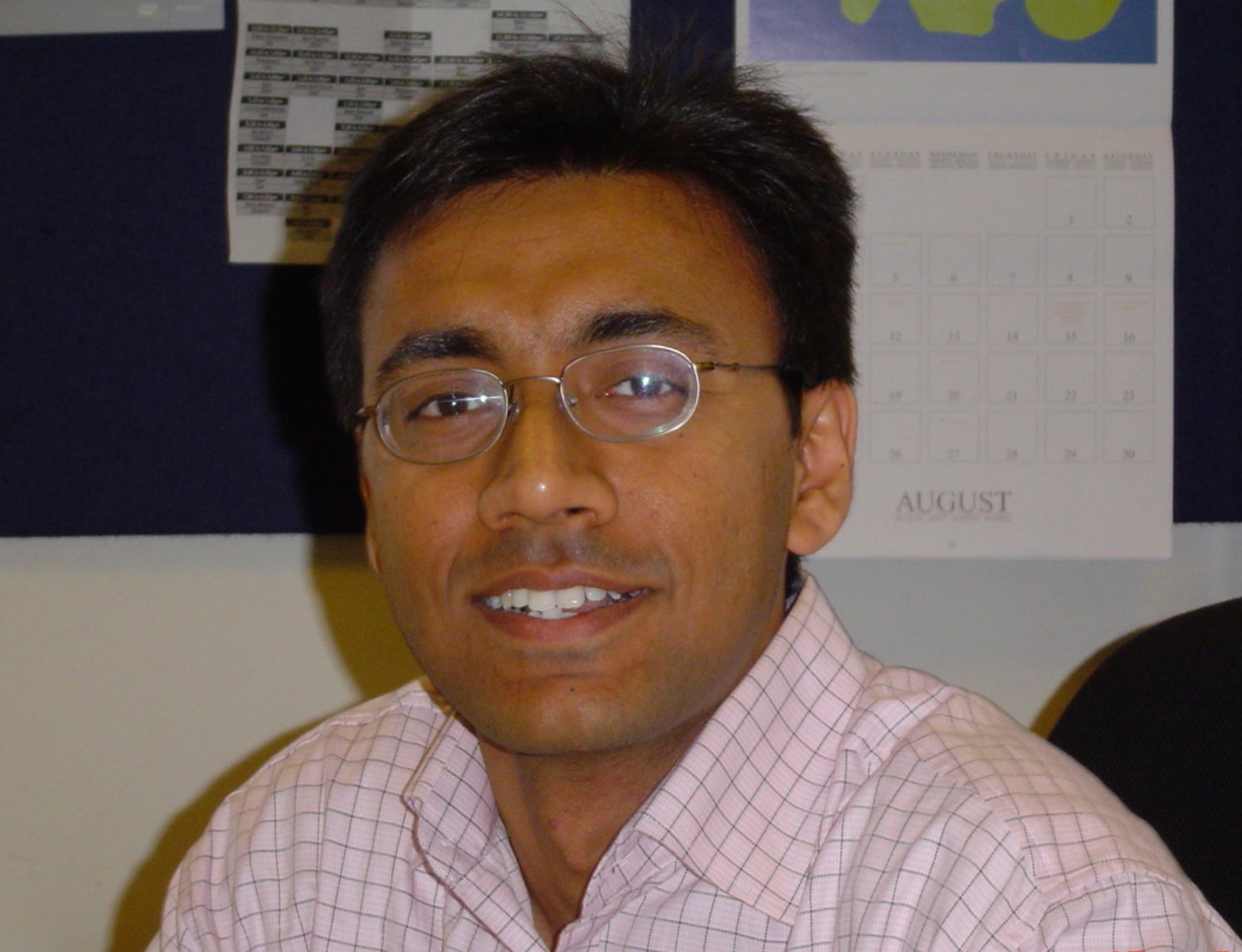 AI Didn't Arrive Overnight. I Was Reading About It in 1997