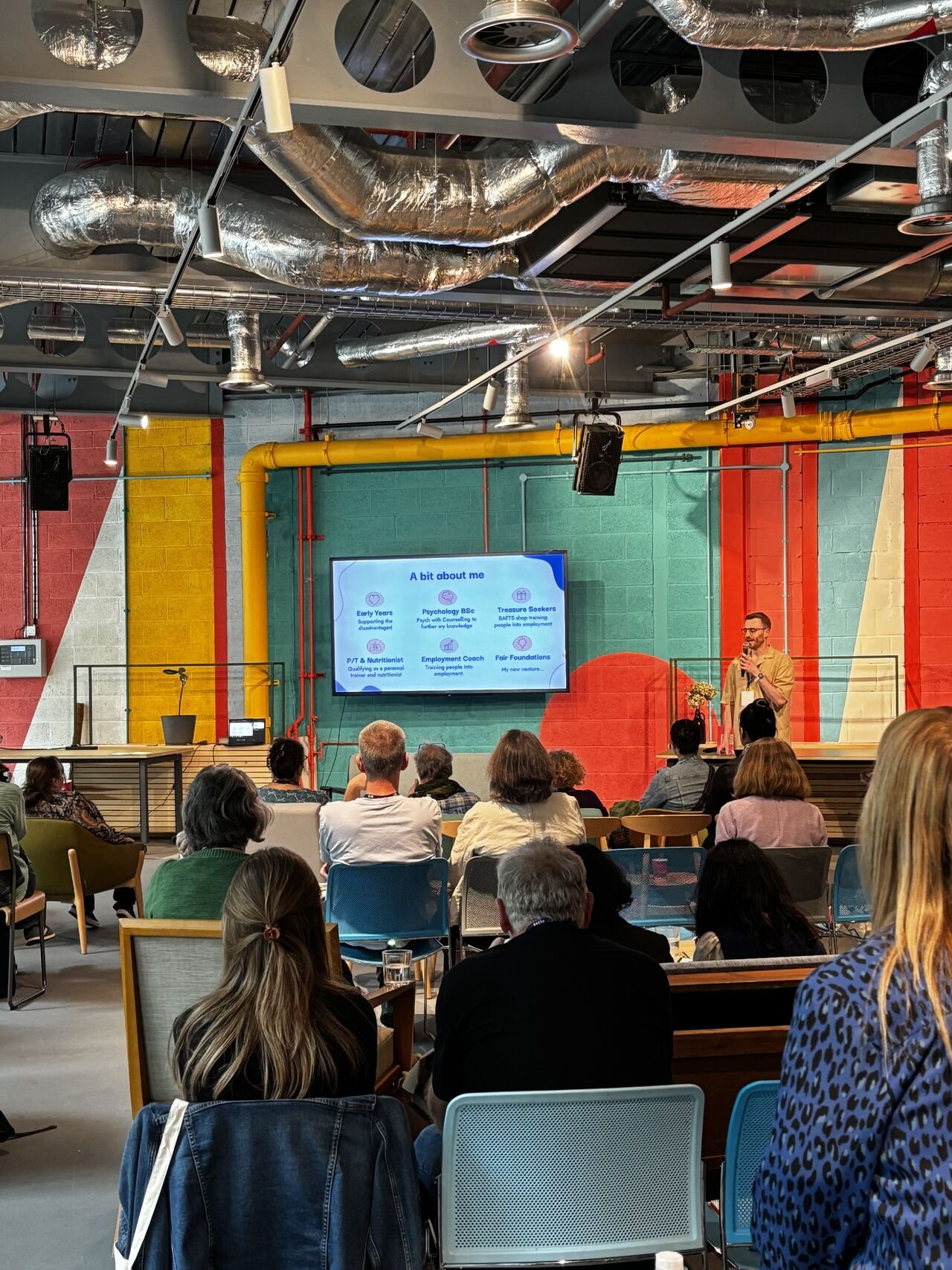 Training for Trainers (For Organisations)