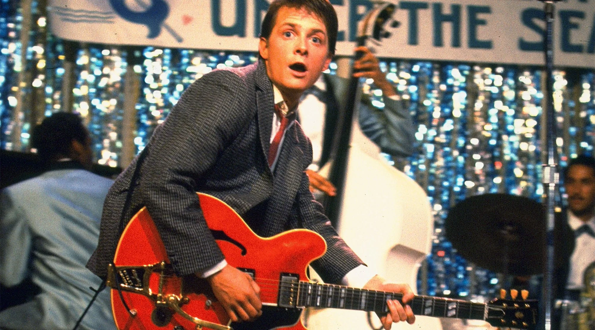 Johnny B. Goode