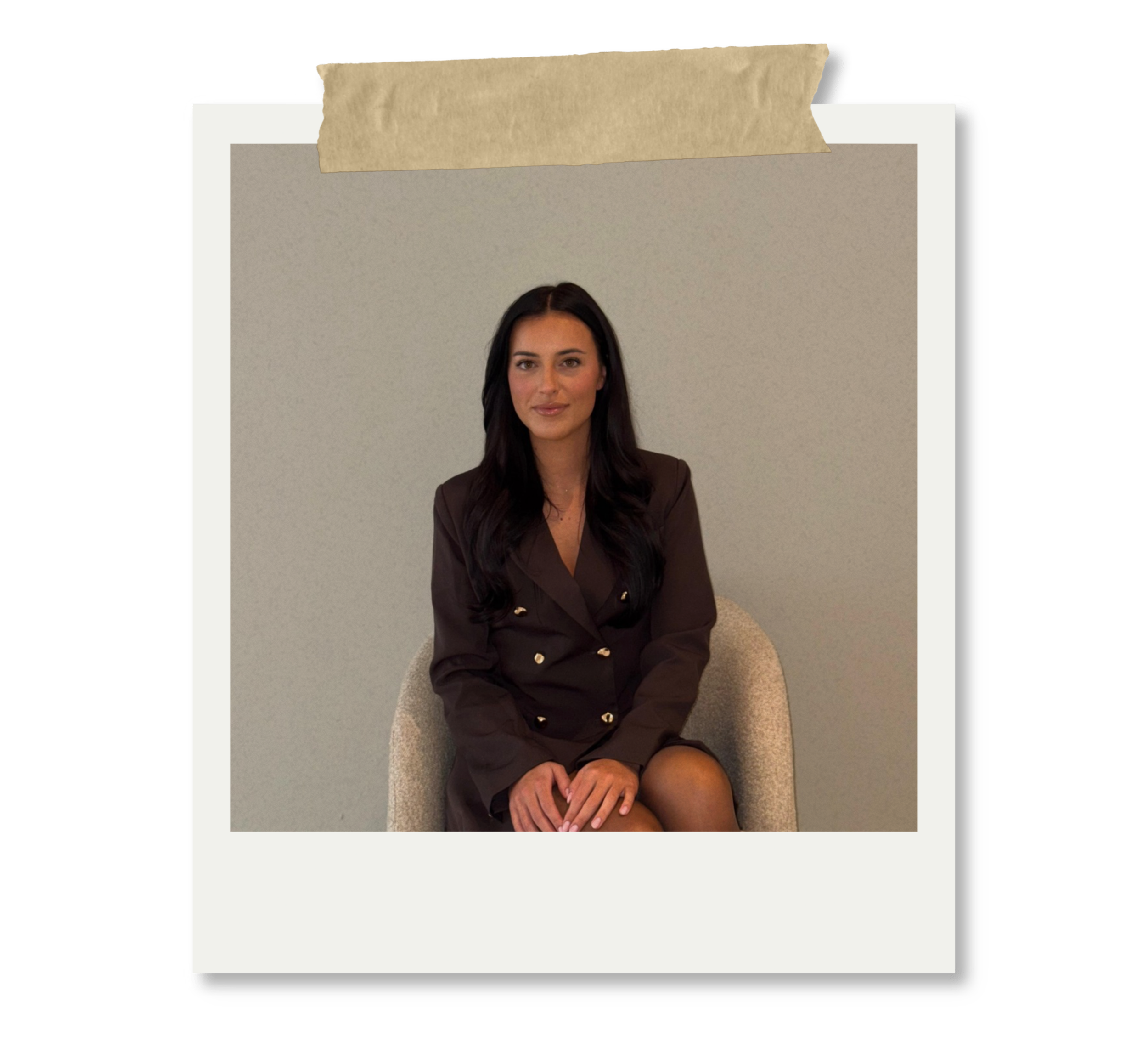 Eigenaresse Noosh Nails, Sophie Bonnema