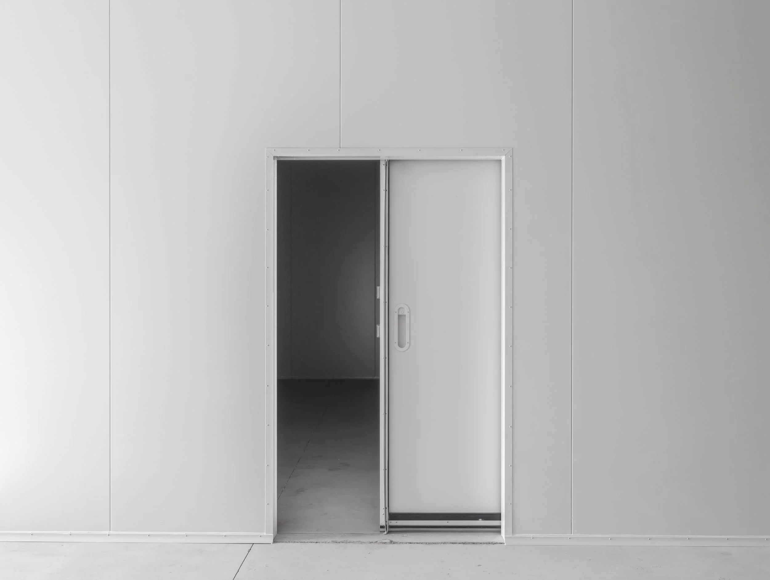 WYPI Building & Services_ TSL Family Farms_ Internal Door