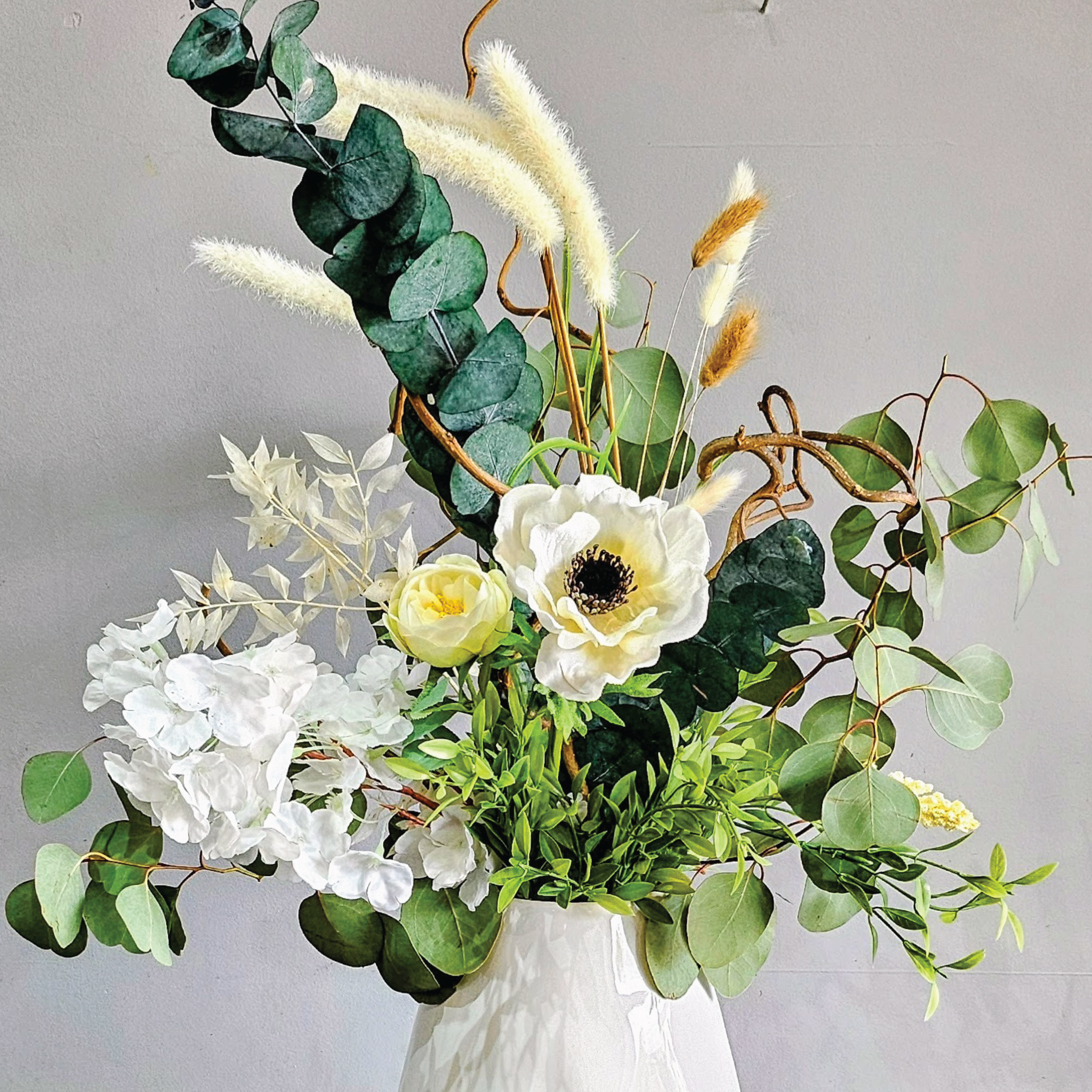 Artificial Flowers