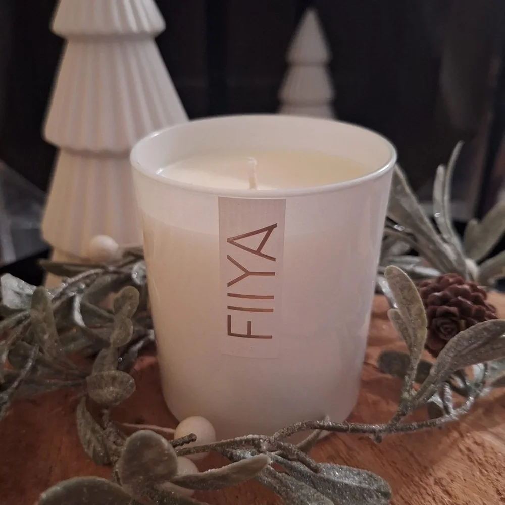 Fiiya Candles