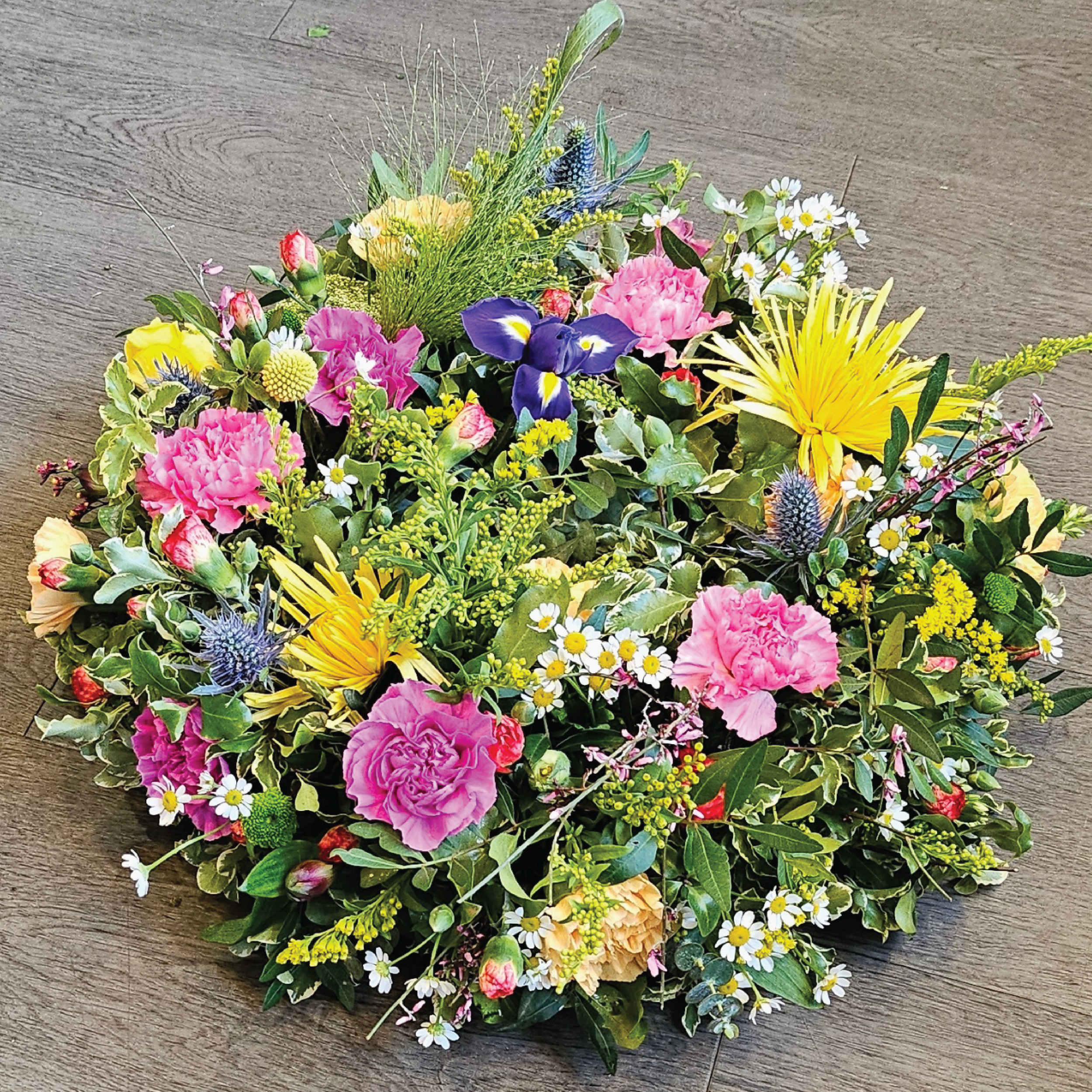 Posies Pads