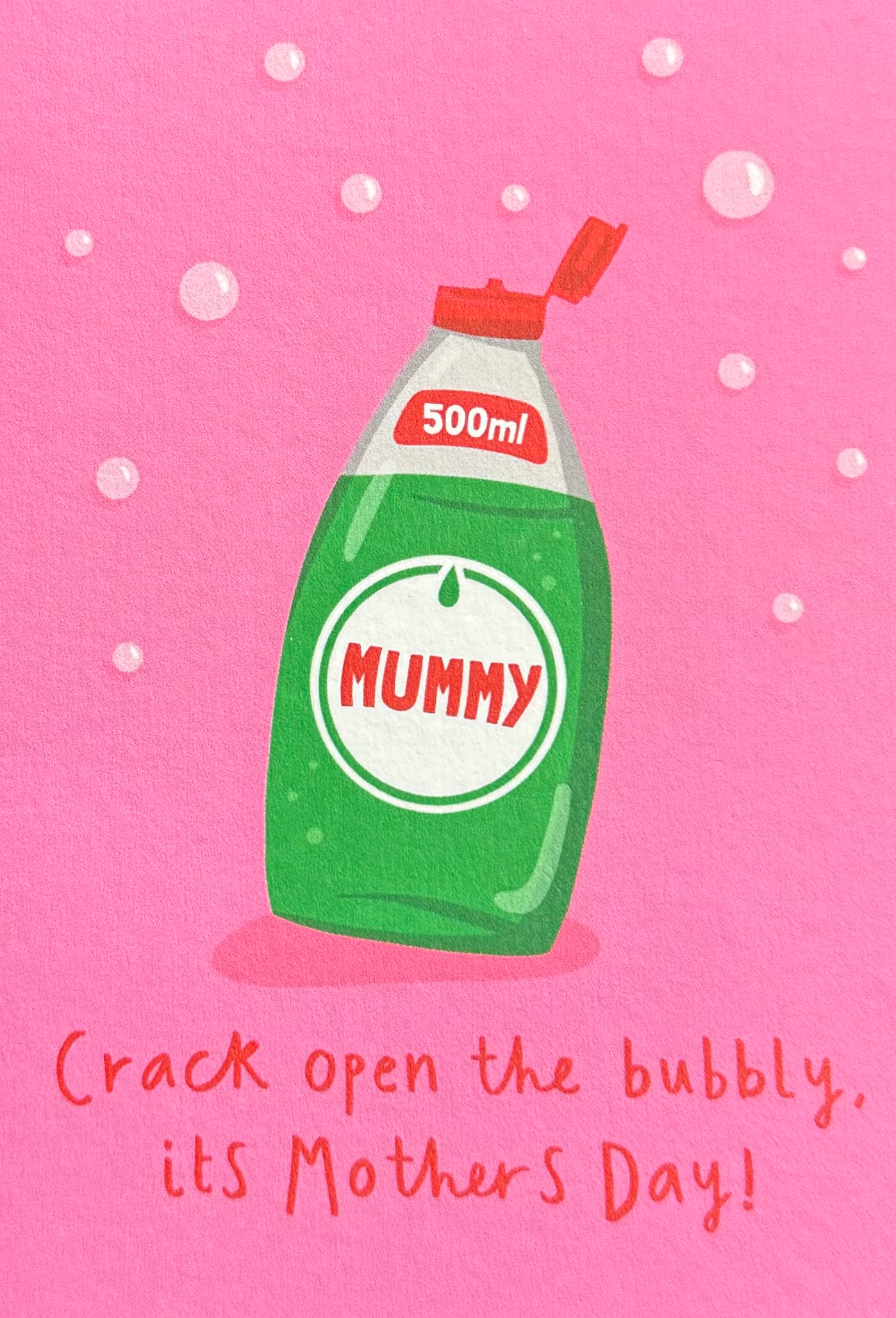 Mothers Day Card