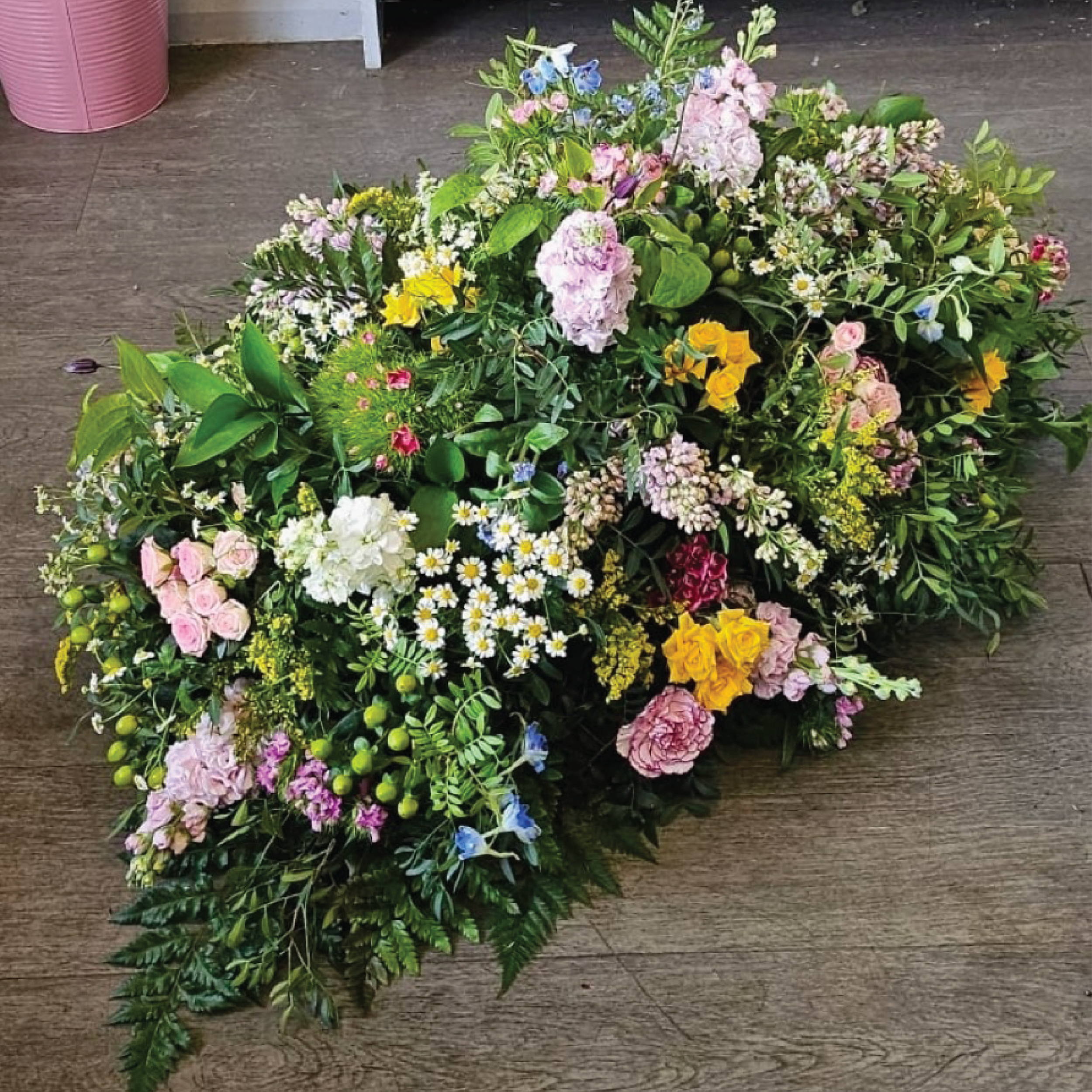 Funeral Sprays