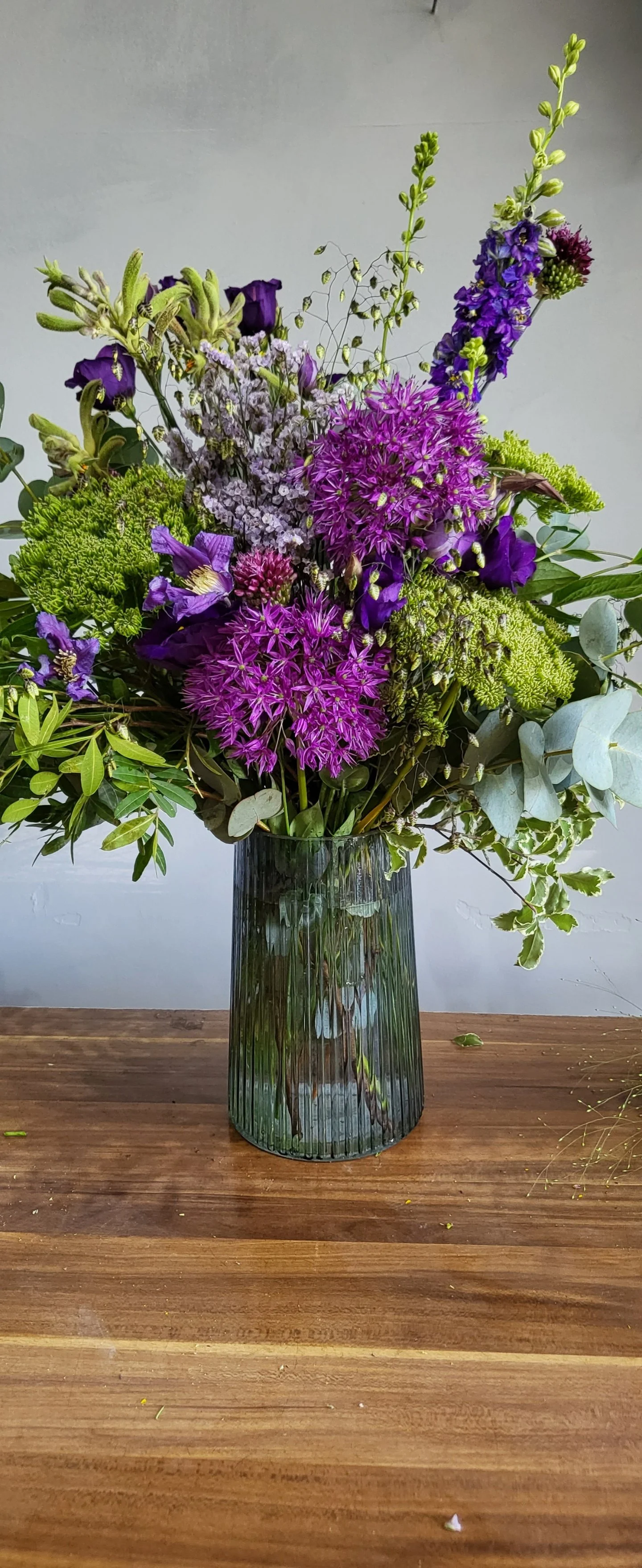Mothers Day Flower Experience (Coming Soon)