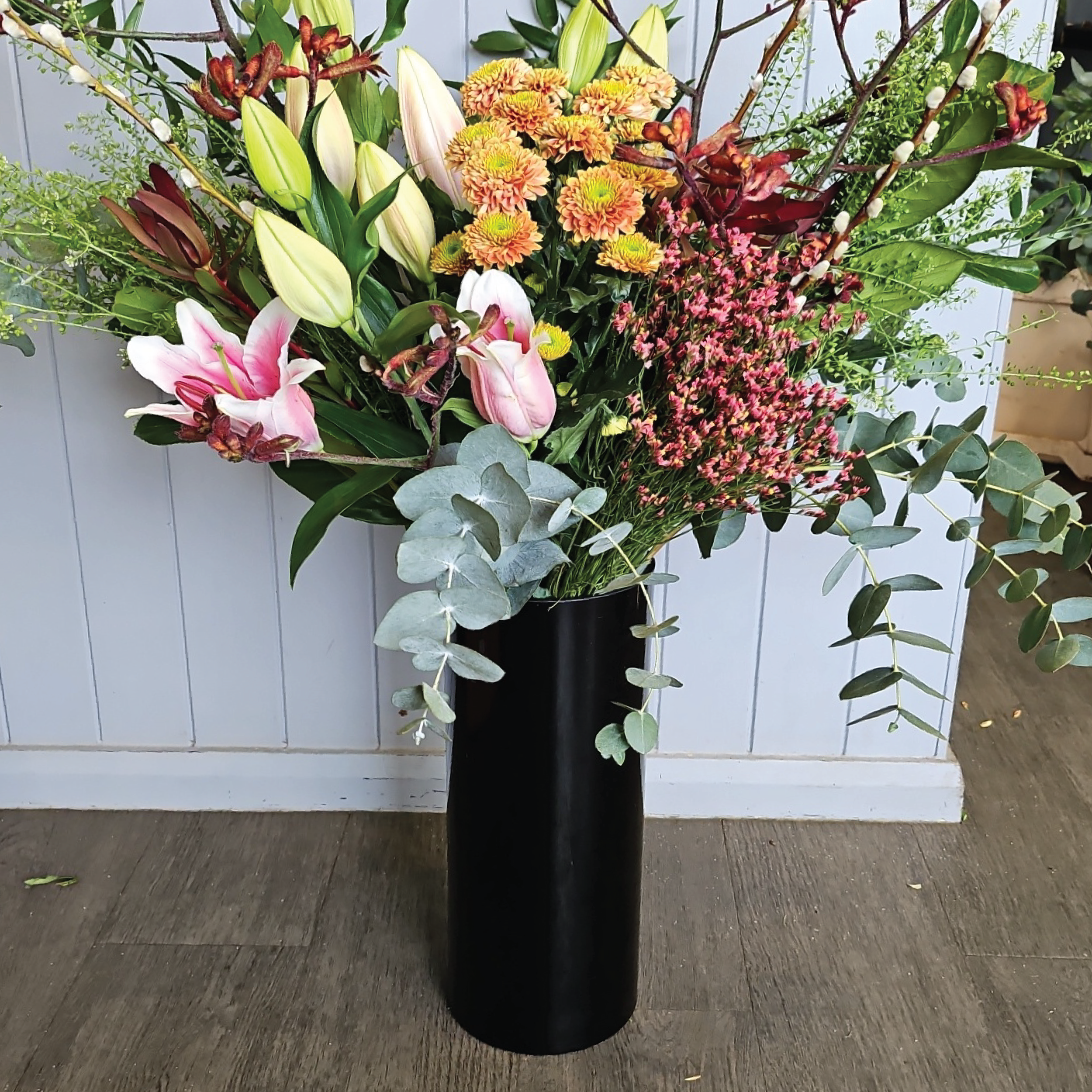 Fresh Flowers