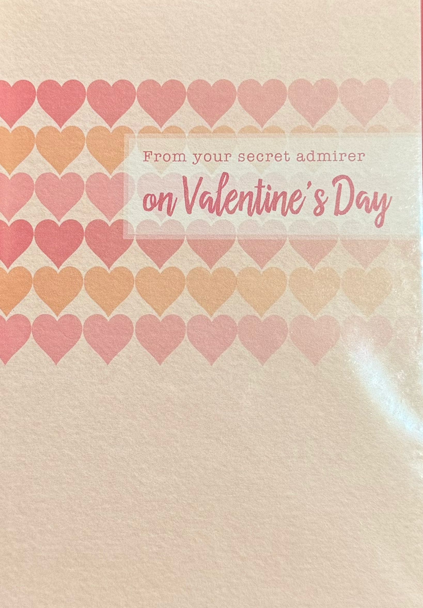 Valentines Day Card