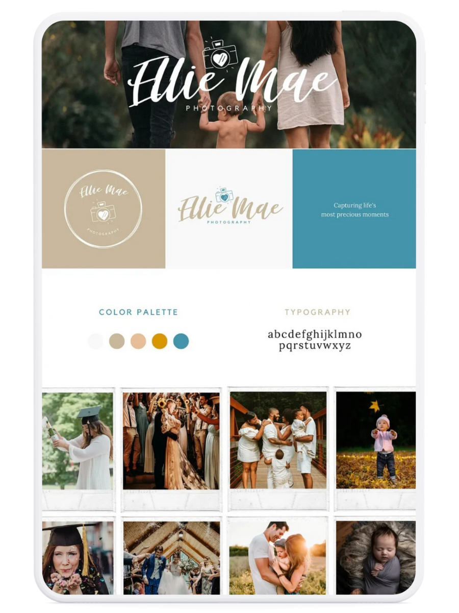 Brand-First Website Design: Why High-Quality Websites Start Here