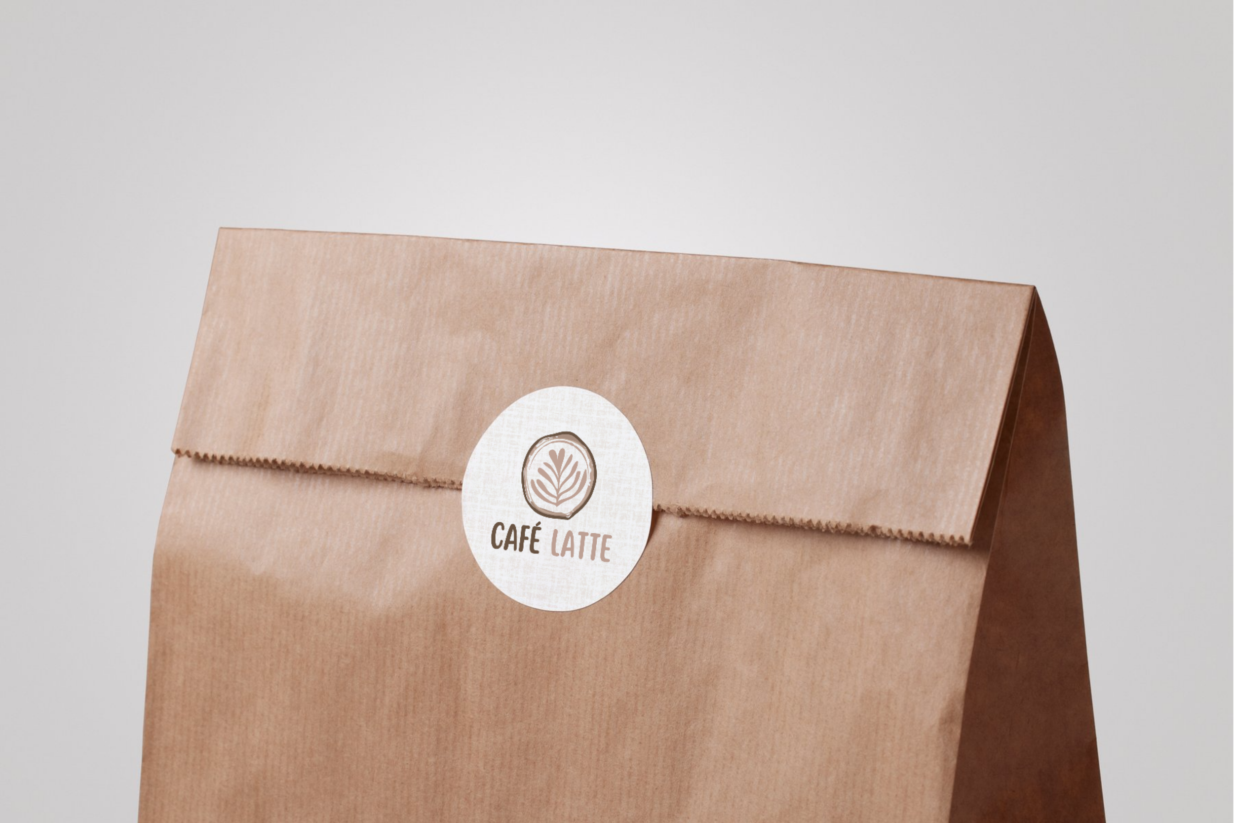 Custom Printed Stickers for Coffee Shops &amp; Cafés in Portland, Oregon
