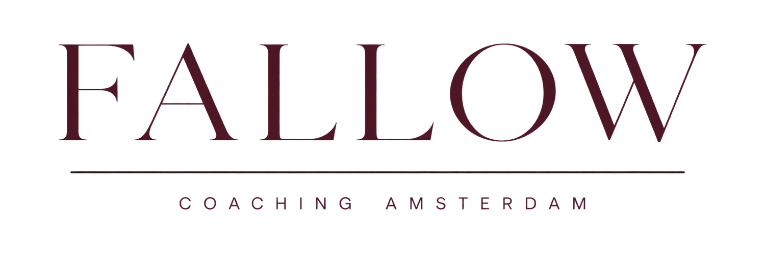 Fallow Coaching Amsterdam