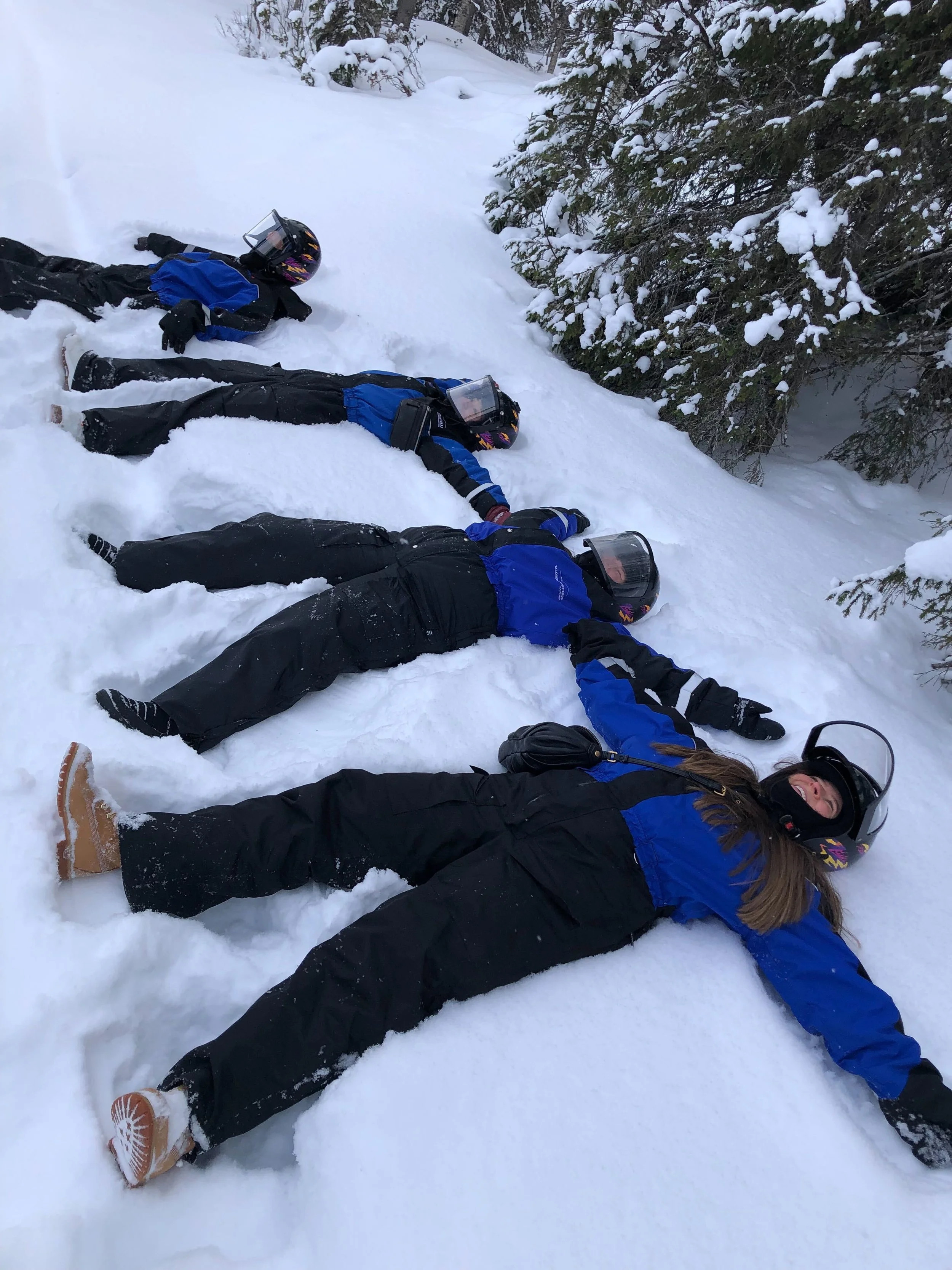 Blixxful Week: 2025 edition