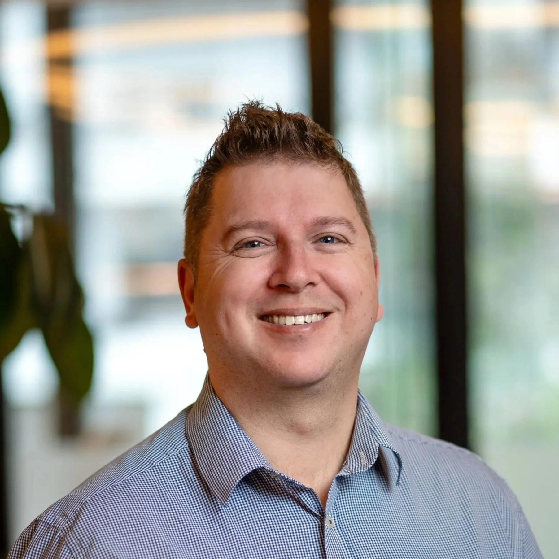 Christian Melin - Chief Product Officer at Blixx Gaming Ltd