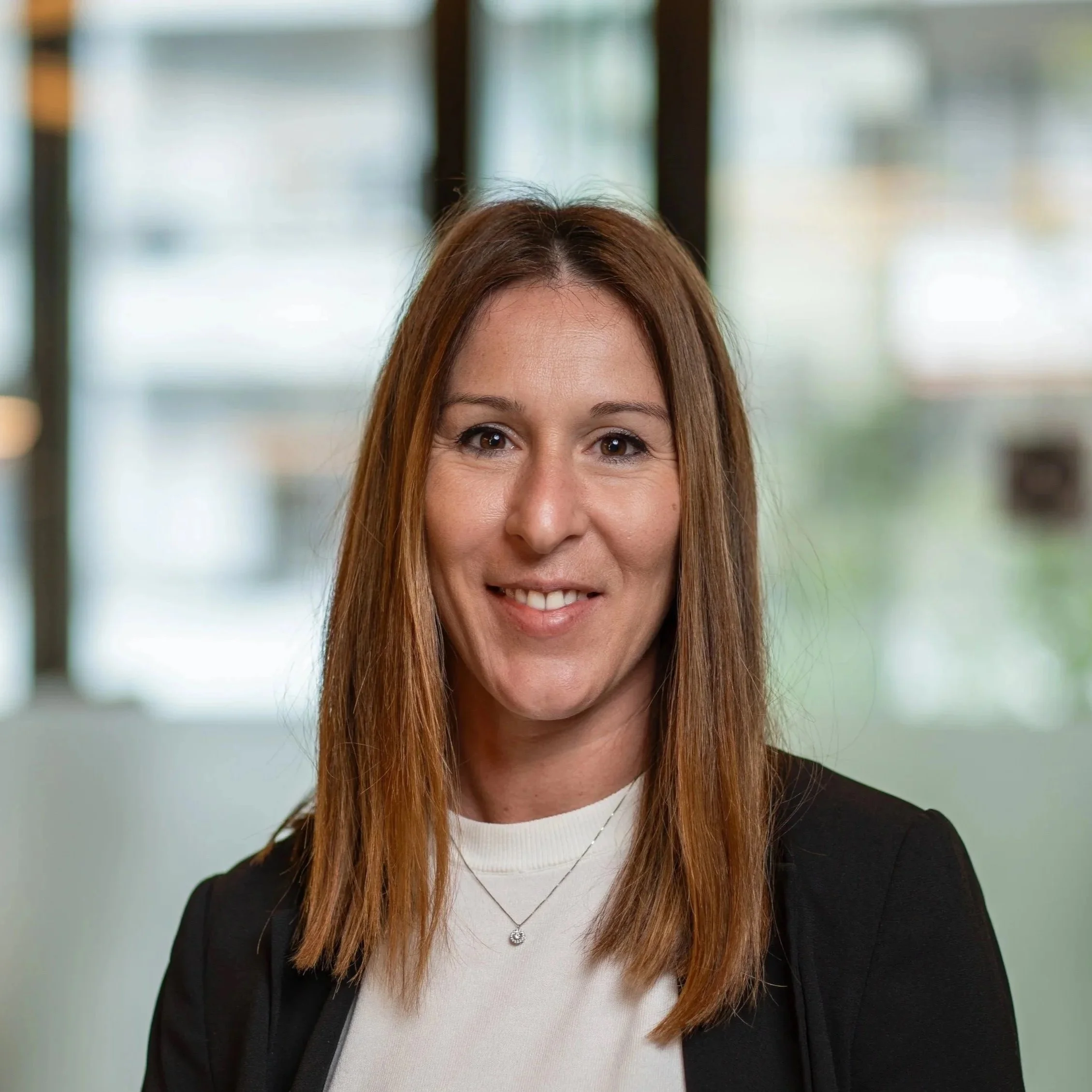 Avril Morin - Chief People Officer at Blixx Gaming Ltd