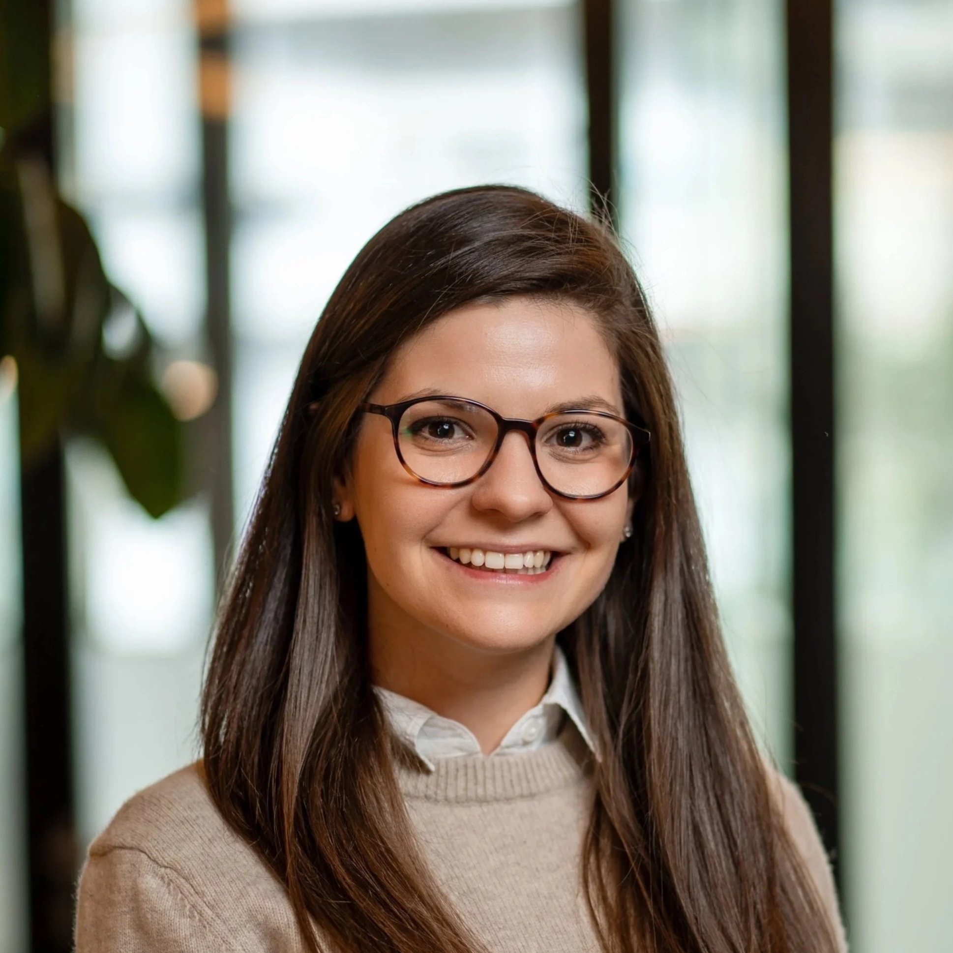 Lina Sarandeva - Chief Financial Officer at Blixx Gaming Ltd