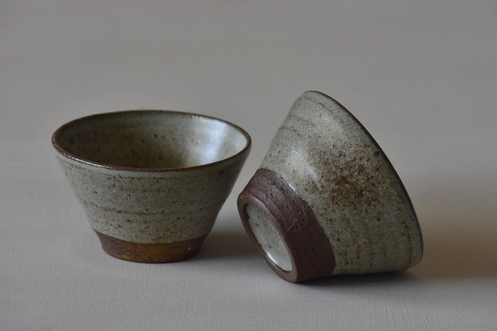 Sake Cups