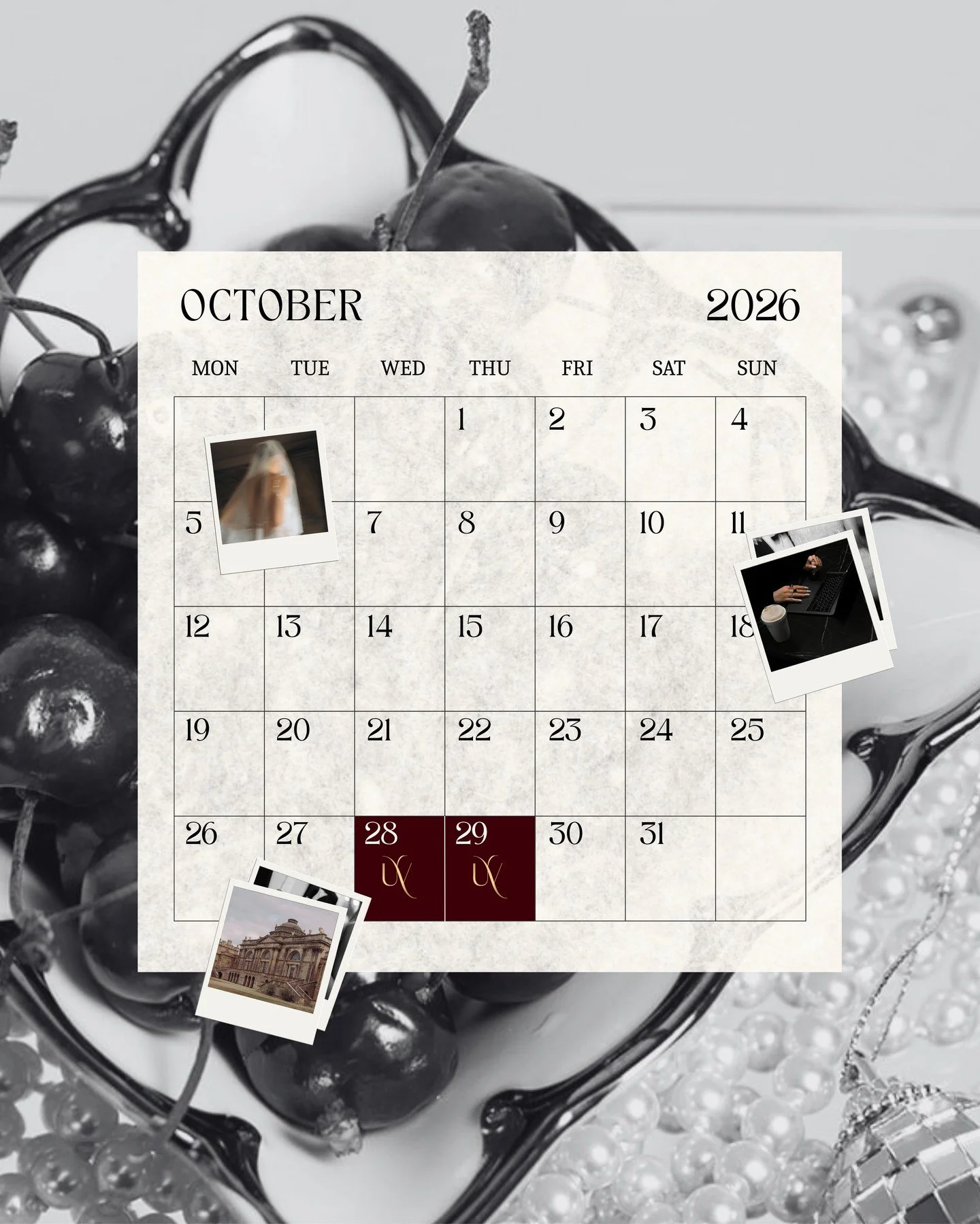 SAVE THE DATE! ❤️🔥 The Unveil Forum is coming.

Two days of insight, connections, and luxury experiences&hellip; aka, the wedding industry event you actually want to be at.

Tickets are limited. Mark your calendars before FOMO strikes! 

Early bird 