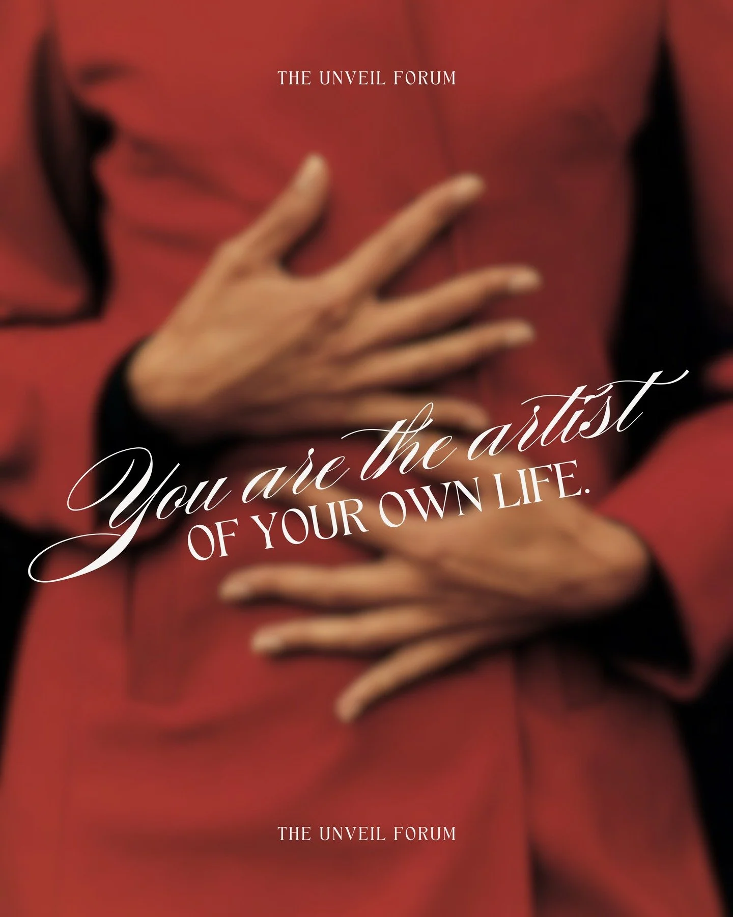 &ldquo;You are the artist of your own life.&rdquo;

For our Day One Speaker @annemarie.mcgann, this isn&rsquo;t just a saying, it&rsquo;s a guiding principle. In the wedding industry, there are no templates, no one-size-fits-all approaches. We get to