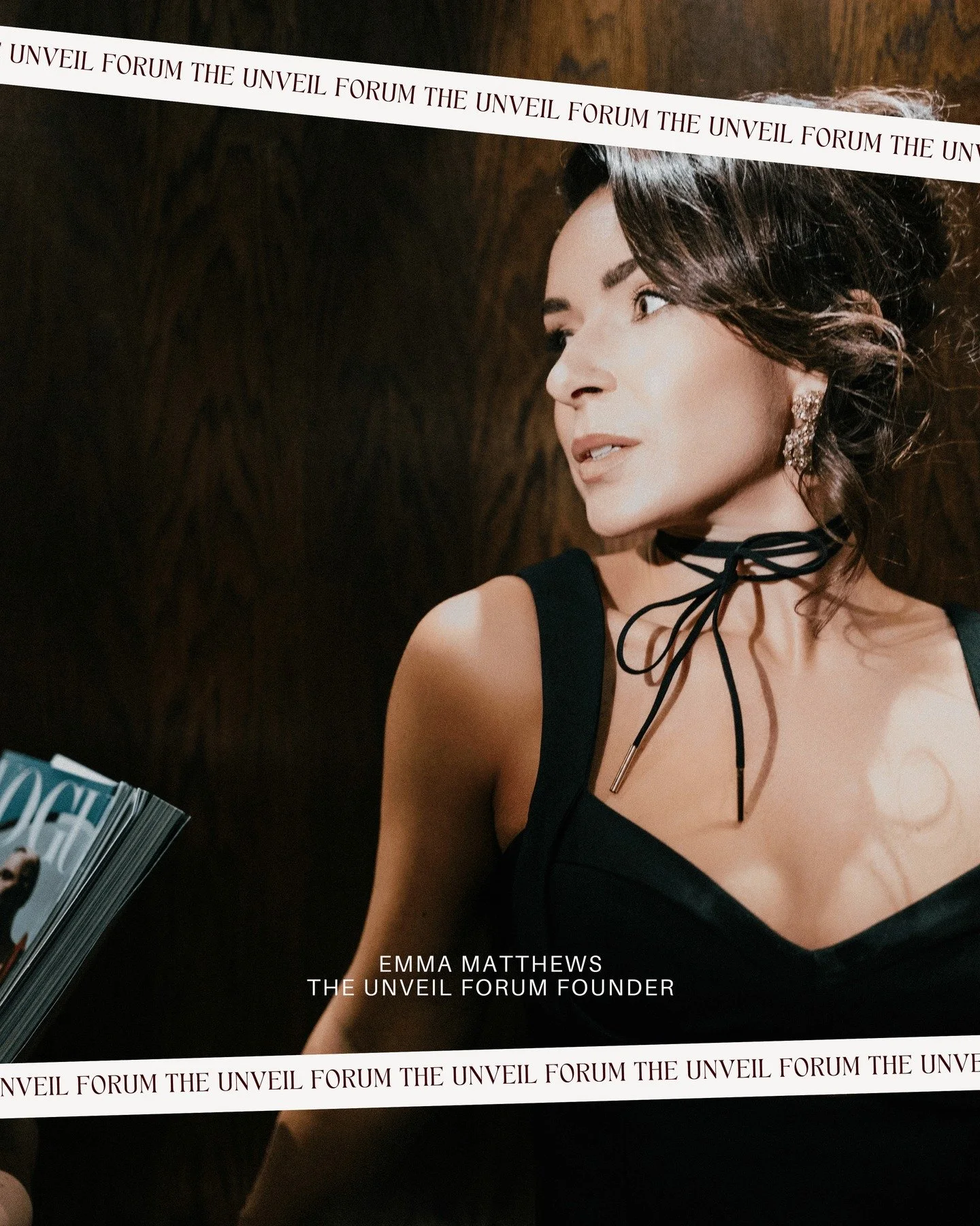 Meet the voices behind The Unveil Forum ❤️🔥

Some of the most respected voices in the wedding industry will be joining us on stage. Including @matthew_oliver_weddings @bertie_matthewoliver @ammazing_team @you_are_ammazing @colinianross @georgina.ros