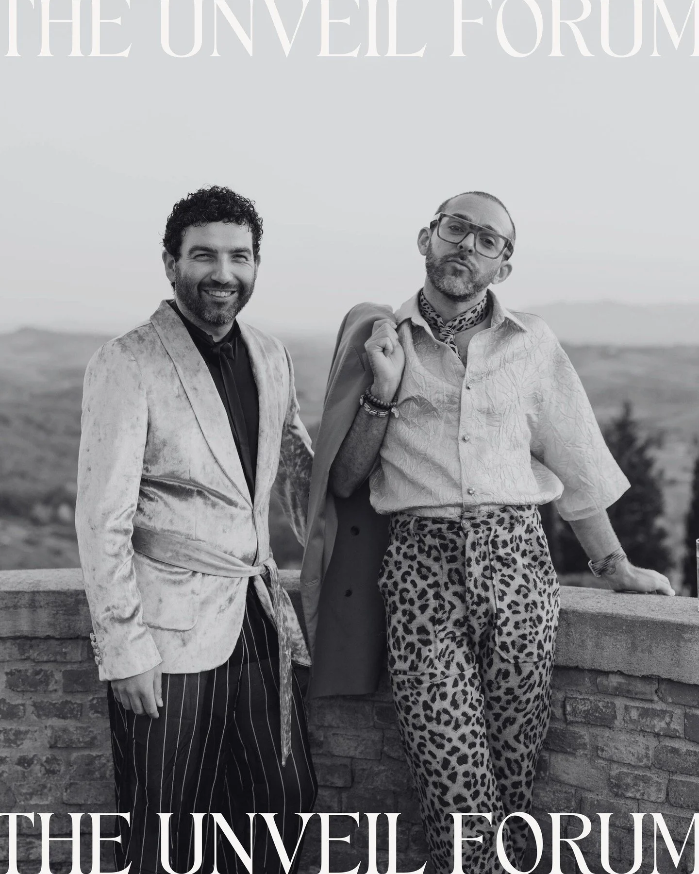 Few planners in the world operate with such candid authenticity as @matthew_oliver_weddings

Known for producing extraordinary celebrations for high-profile clients around the world, @matthew_oliver_weddings work has become synonymous with meticulous