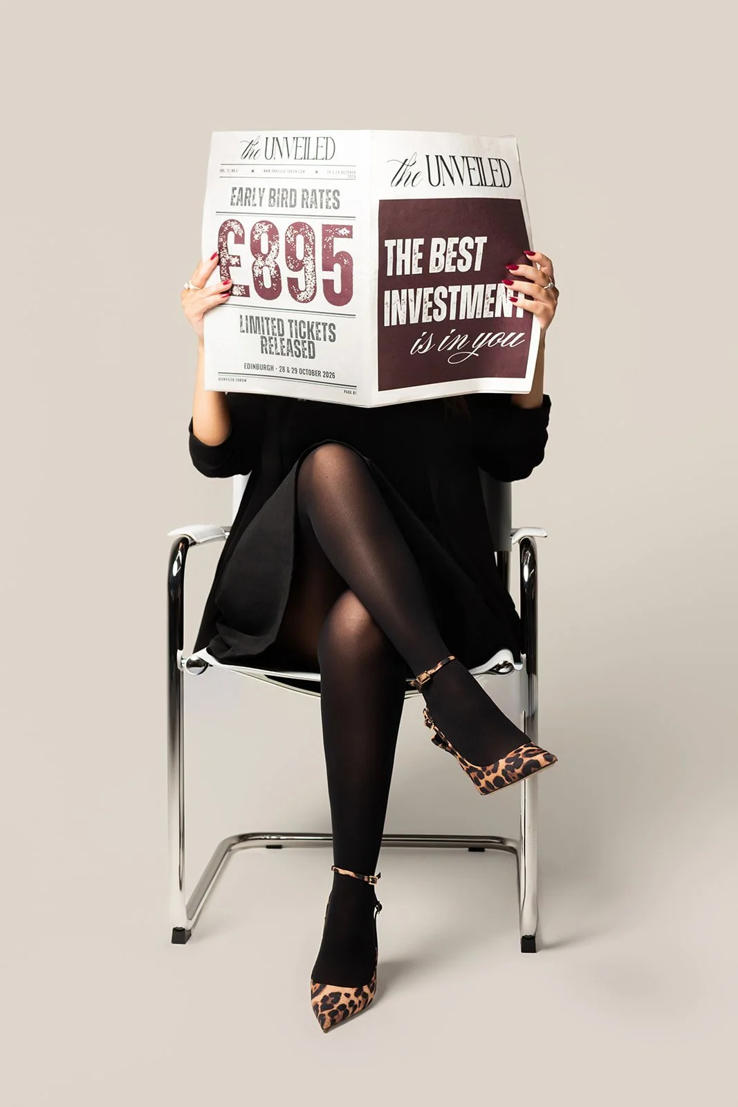 Early Bird Rate - Full Access