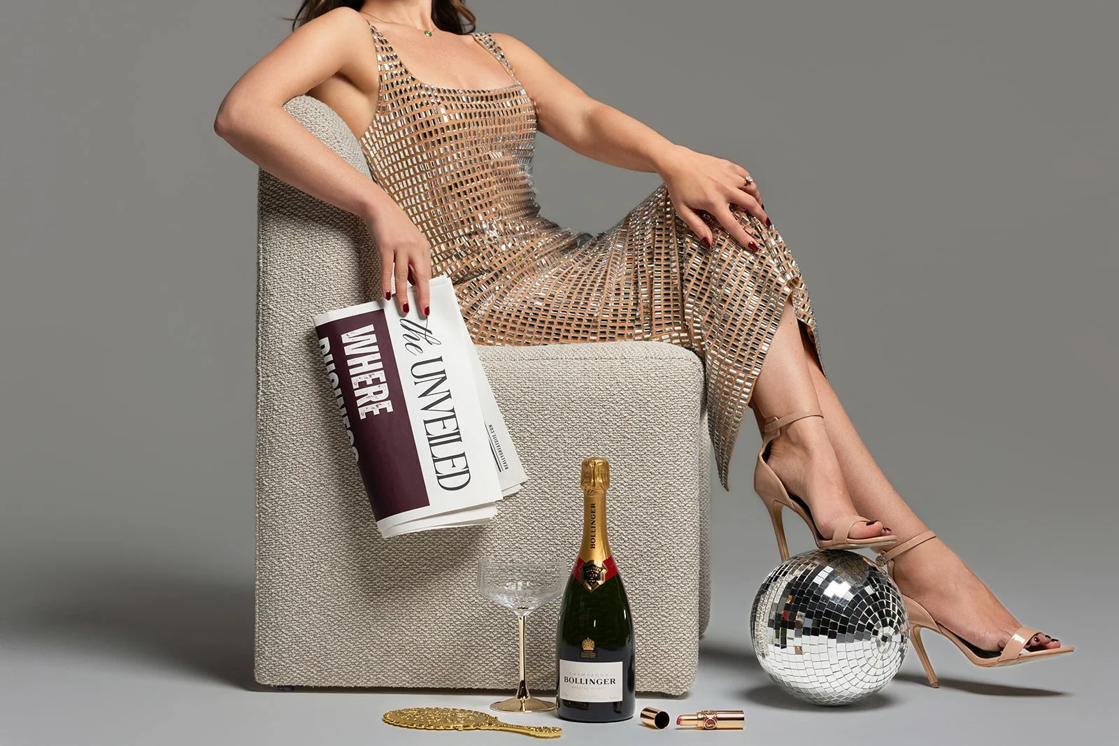 Unveiled Forum - Full Access