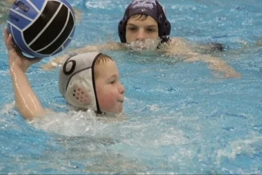 Waterpolo