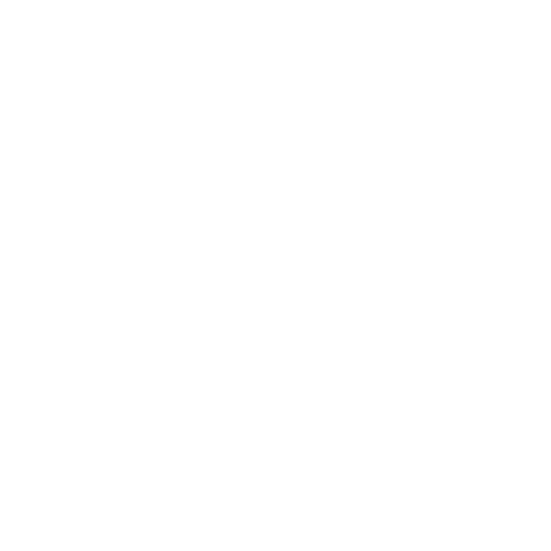 Black background with a white raised fist in the center, surrounded by radiating lines, symbolizing strength and solidarity.