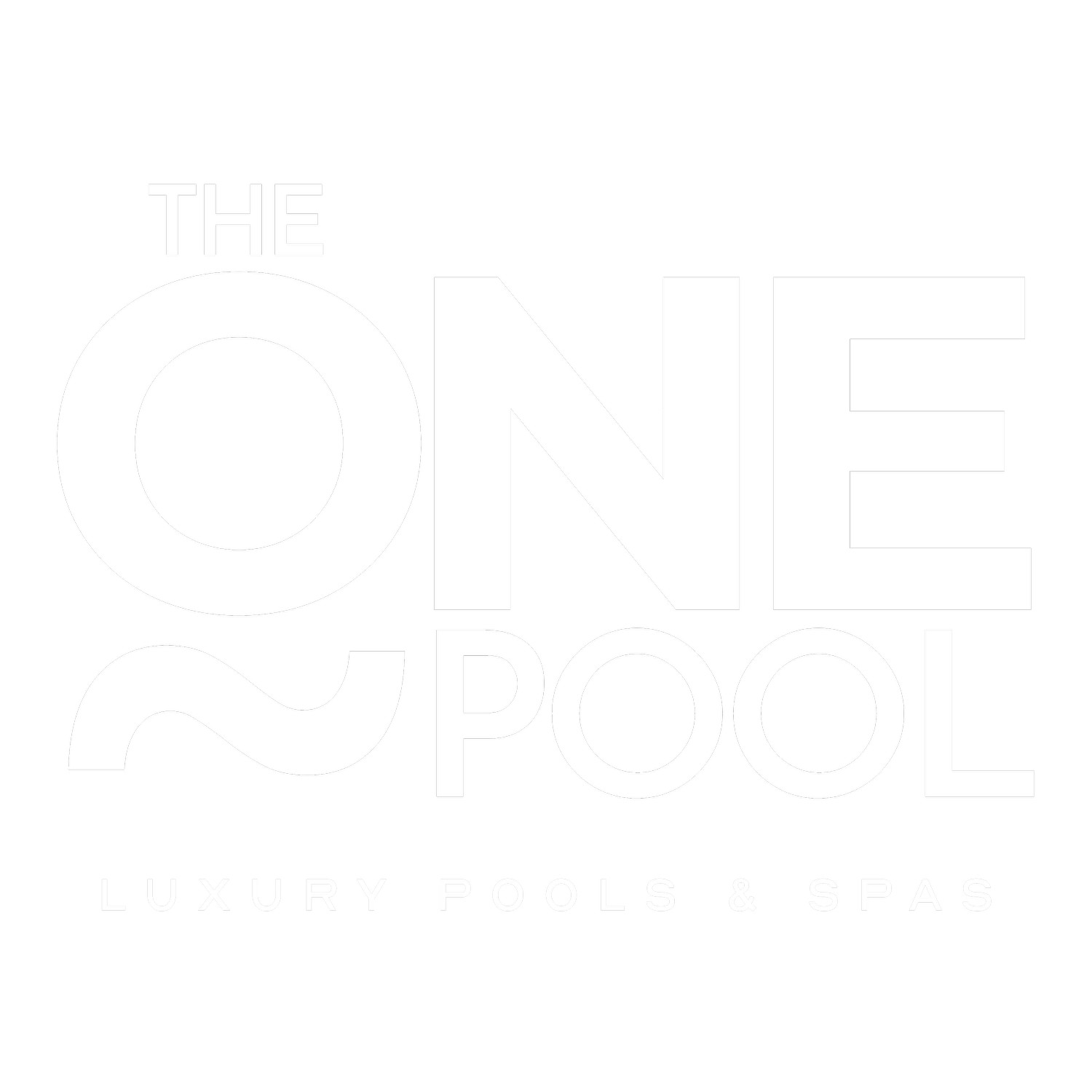Luxury One-Piece Mosaic Pools | Fast Installation | One Pool USA