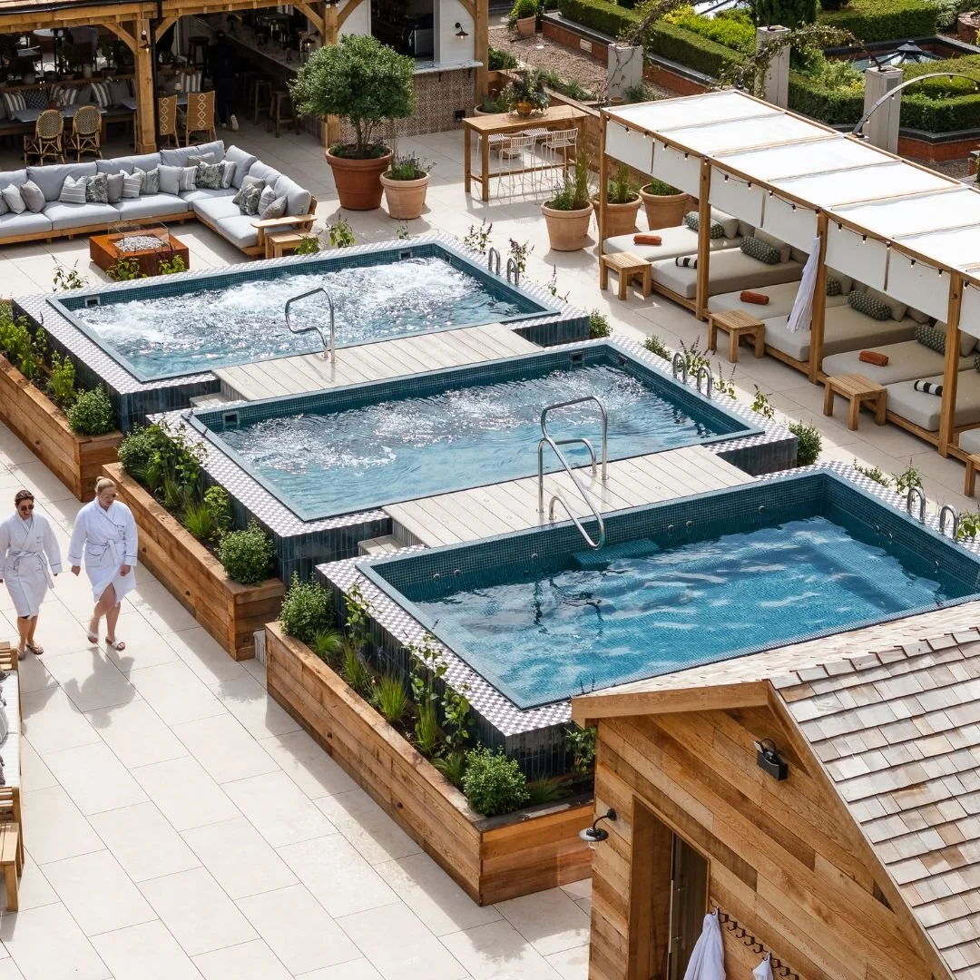 Installation | Enhance Your Space - Get Your Pool Installed Today — One ...