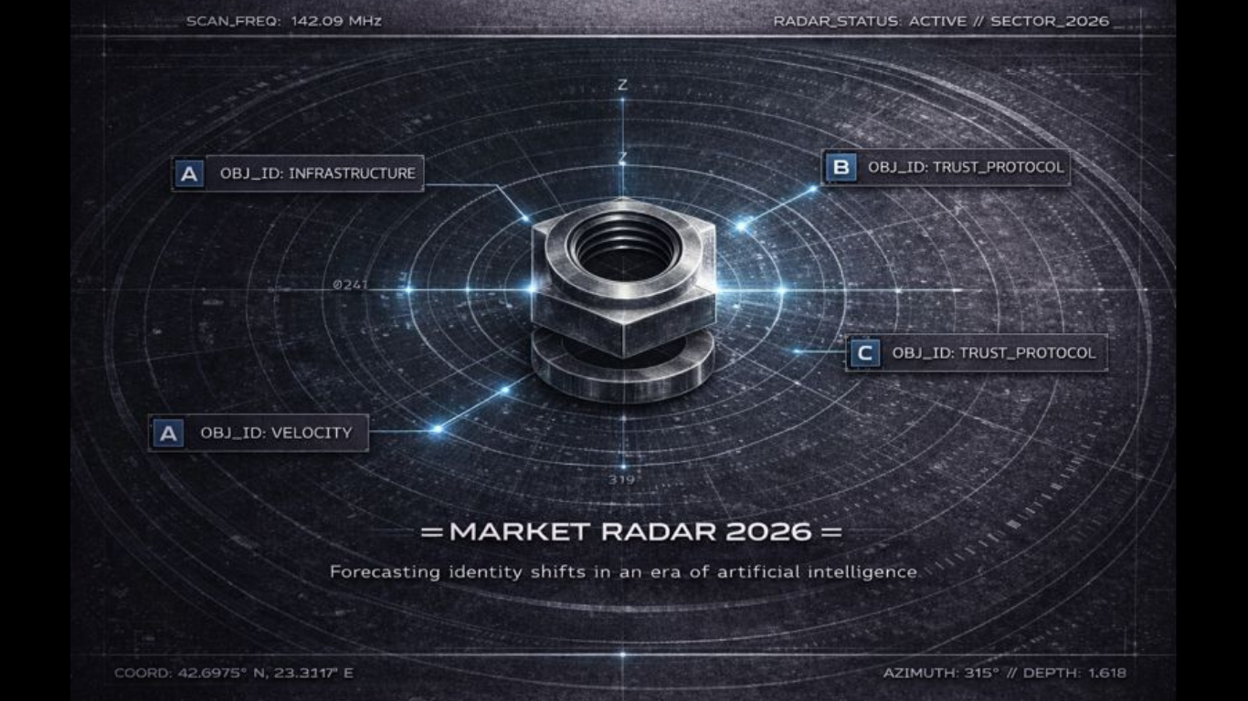 BOBIKCS Market Radar: Deep Space Trust Protocol & Object Identification.