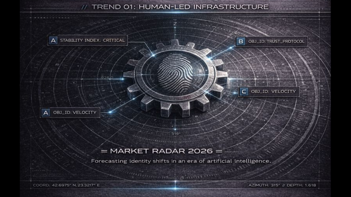 BOBIKCS Market Radar 2026: Human-Led Infrastructure & Velocity Index.