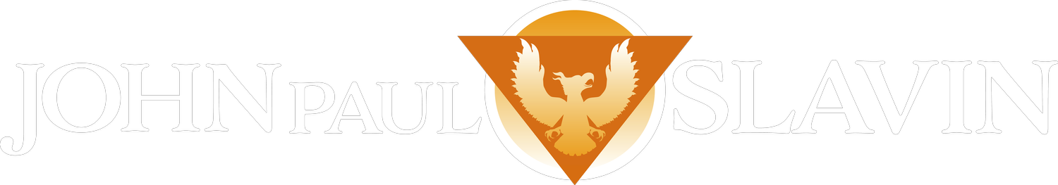 John Paul Slavin QHHT Practitioner