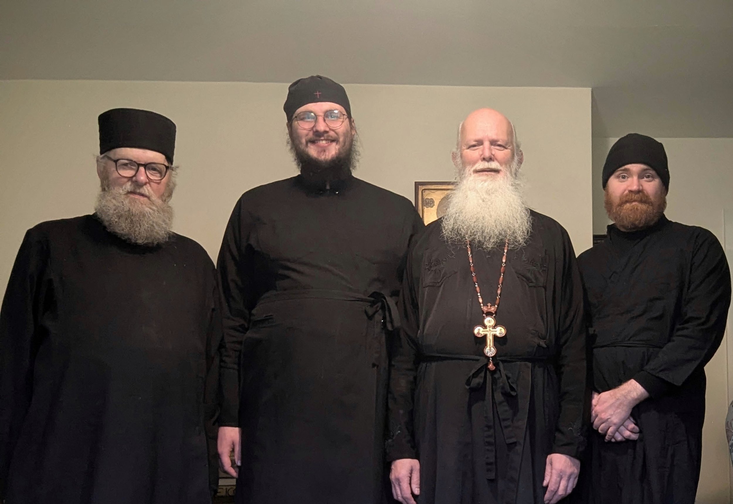 Our Current Bretheren